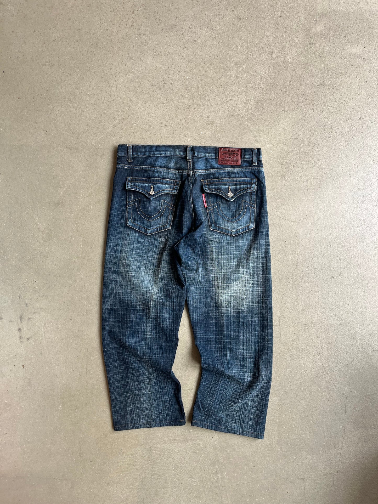 Guarantee Jeans Size 42