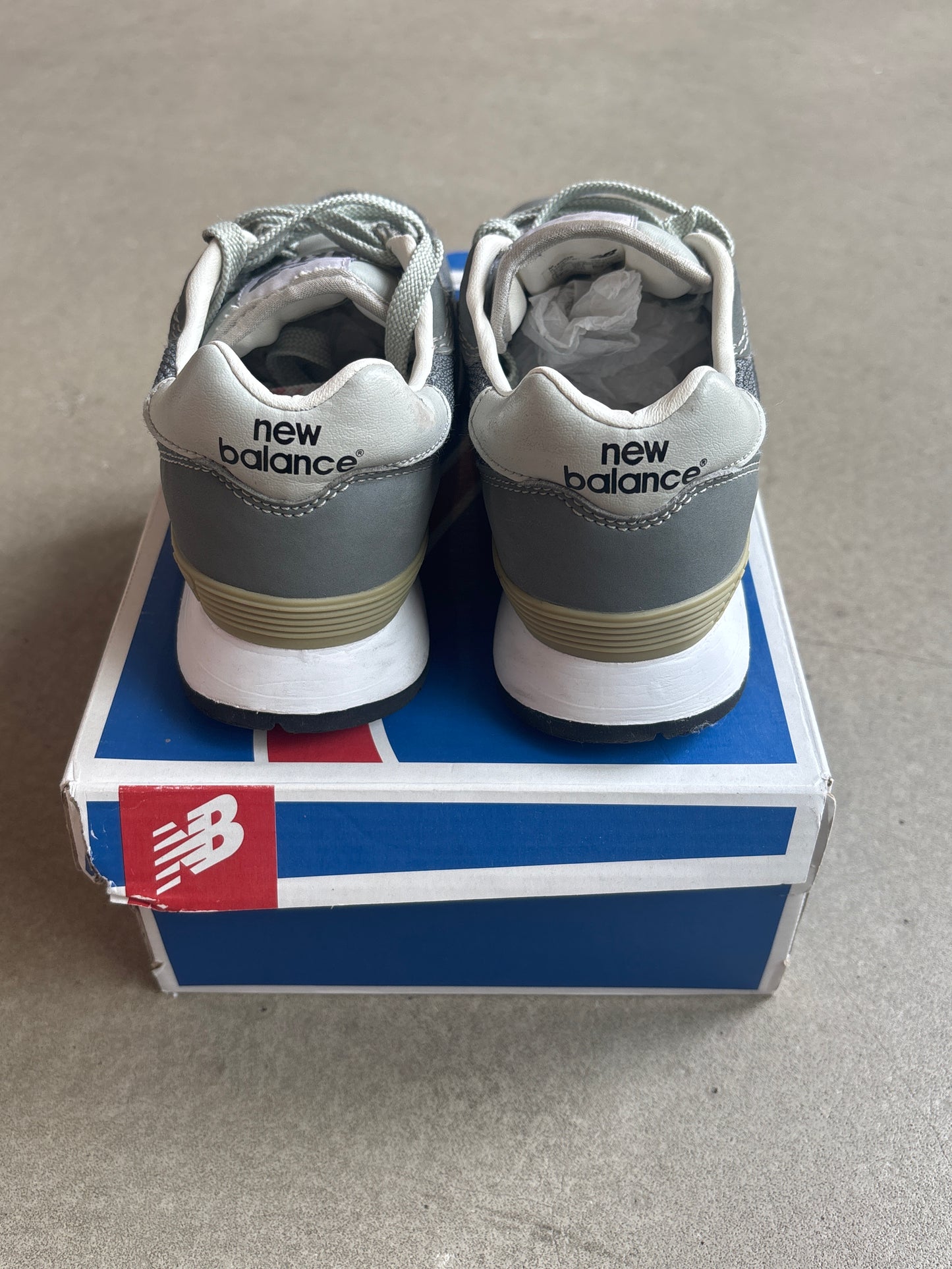 New Balance K1300JP 1300 Kids EU 33