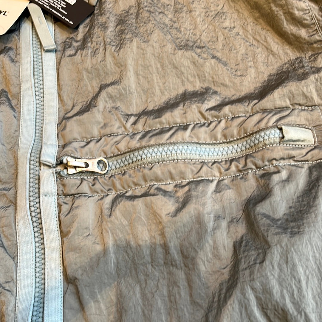 Stone Island Jacket Loose Blue 32
