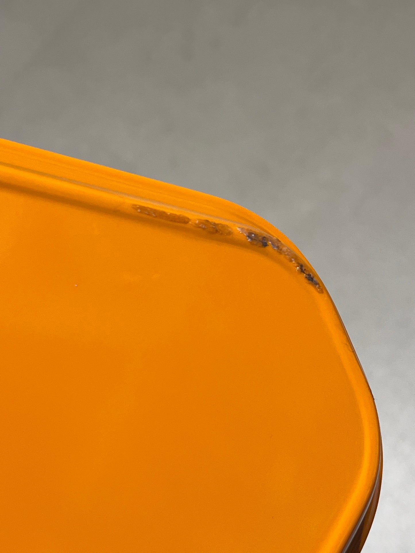 Palace Tri-Ferg Tray Orange