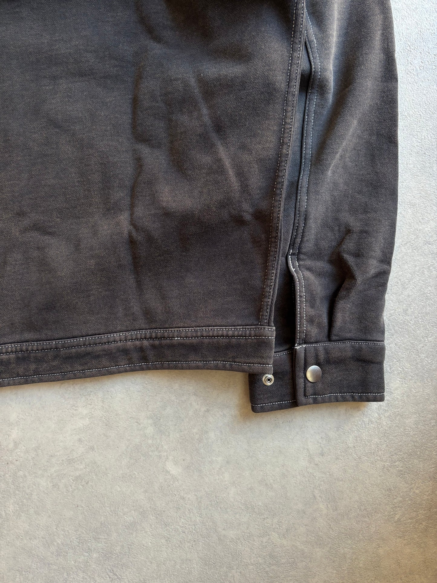Palace Easy Jacket Black Size XL