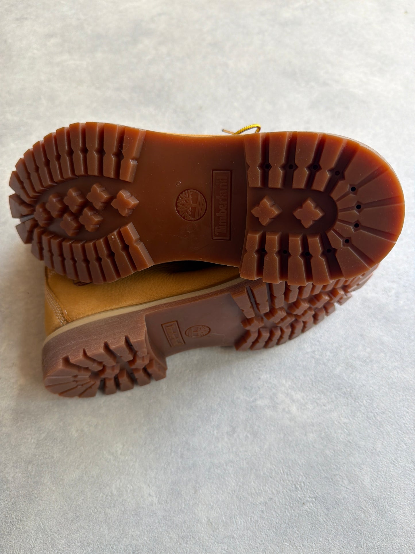 Timberland x Avirex 45,5