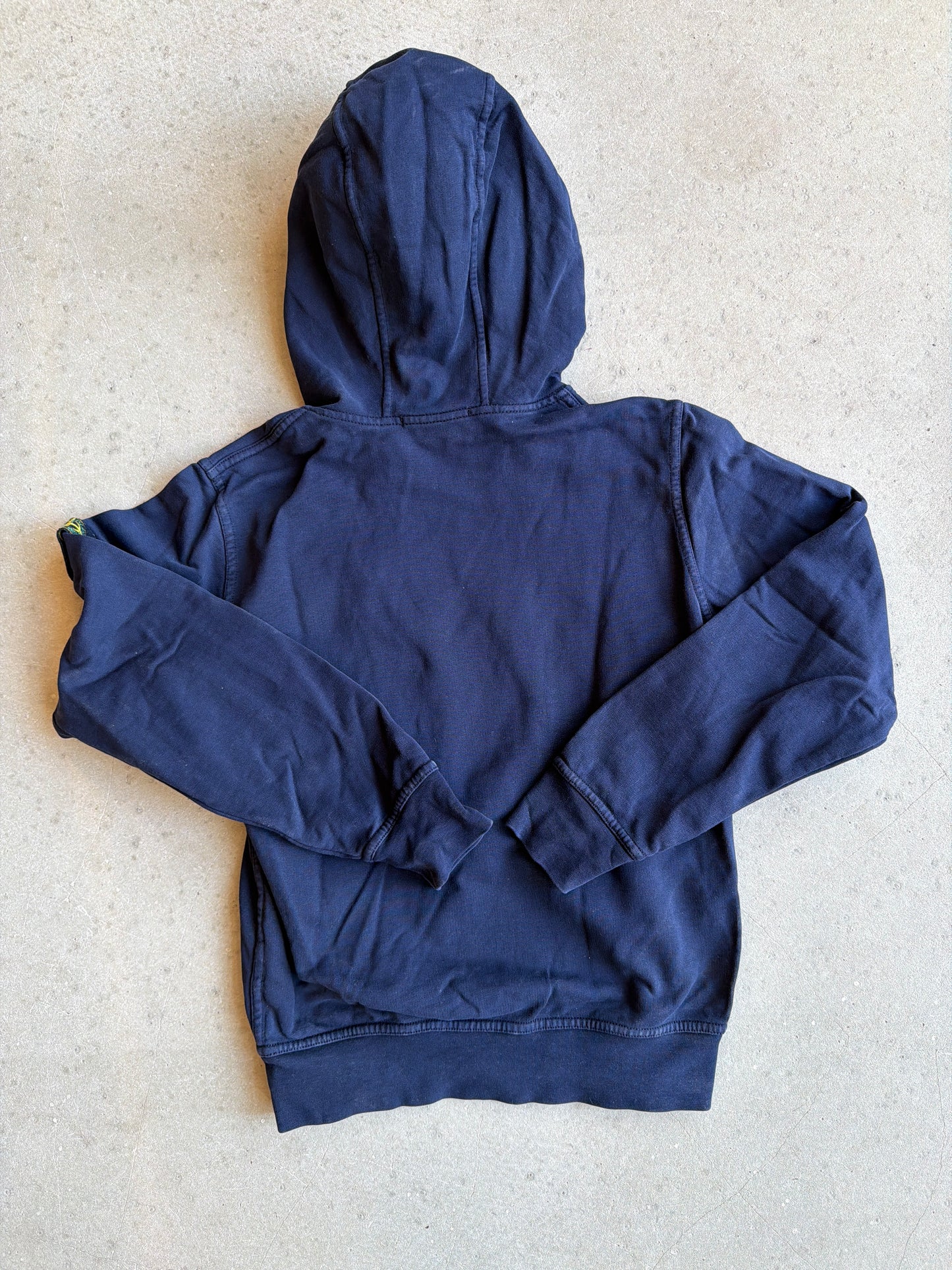 Stone Island Junior Hoodie Size 10Y / 142
