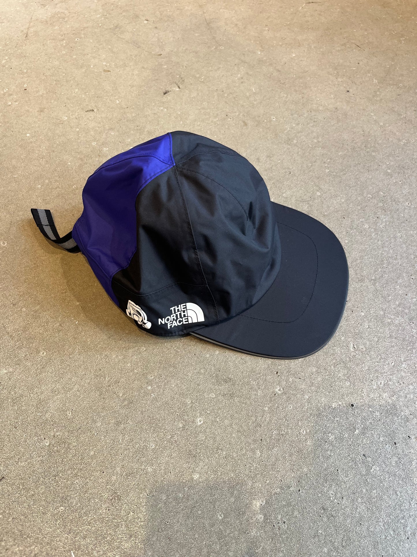 The North Face x Foot Patrol Cap Black L/XL