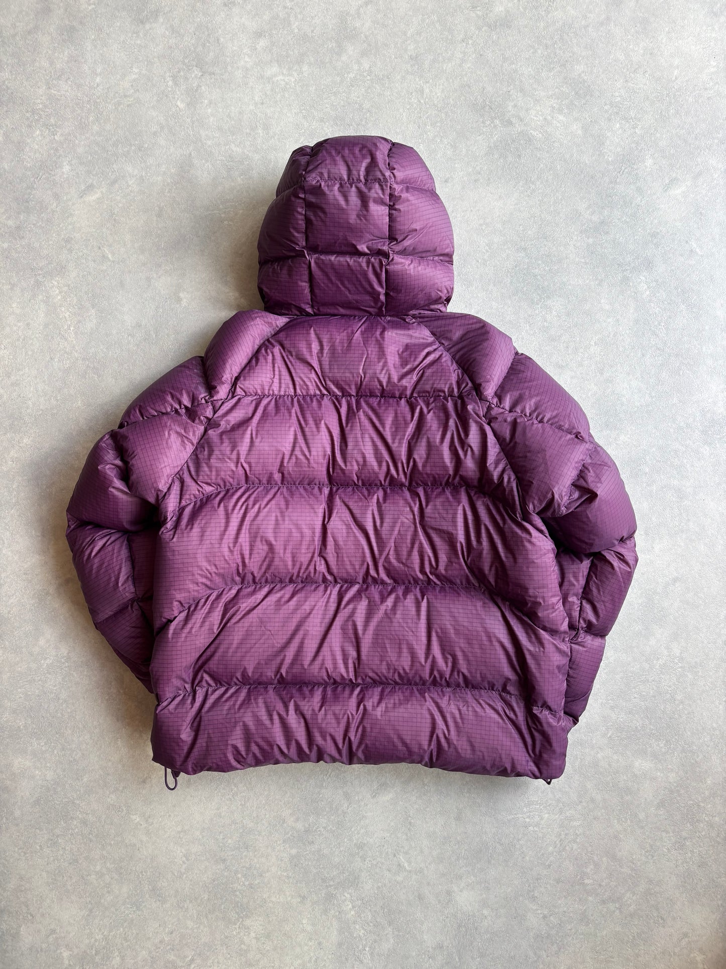 PALACE PERTEX QUANTUM RS PUFFA PURPLE