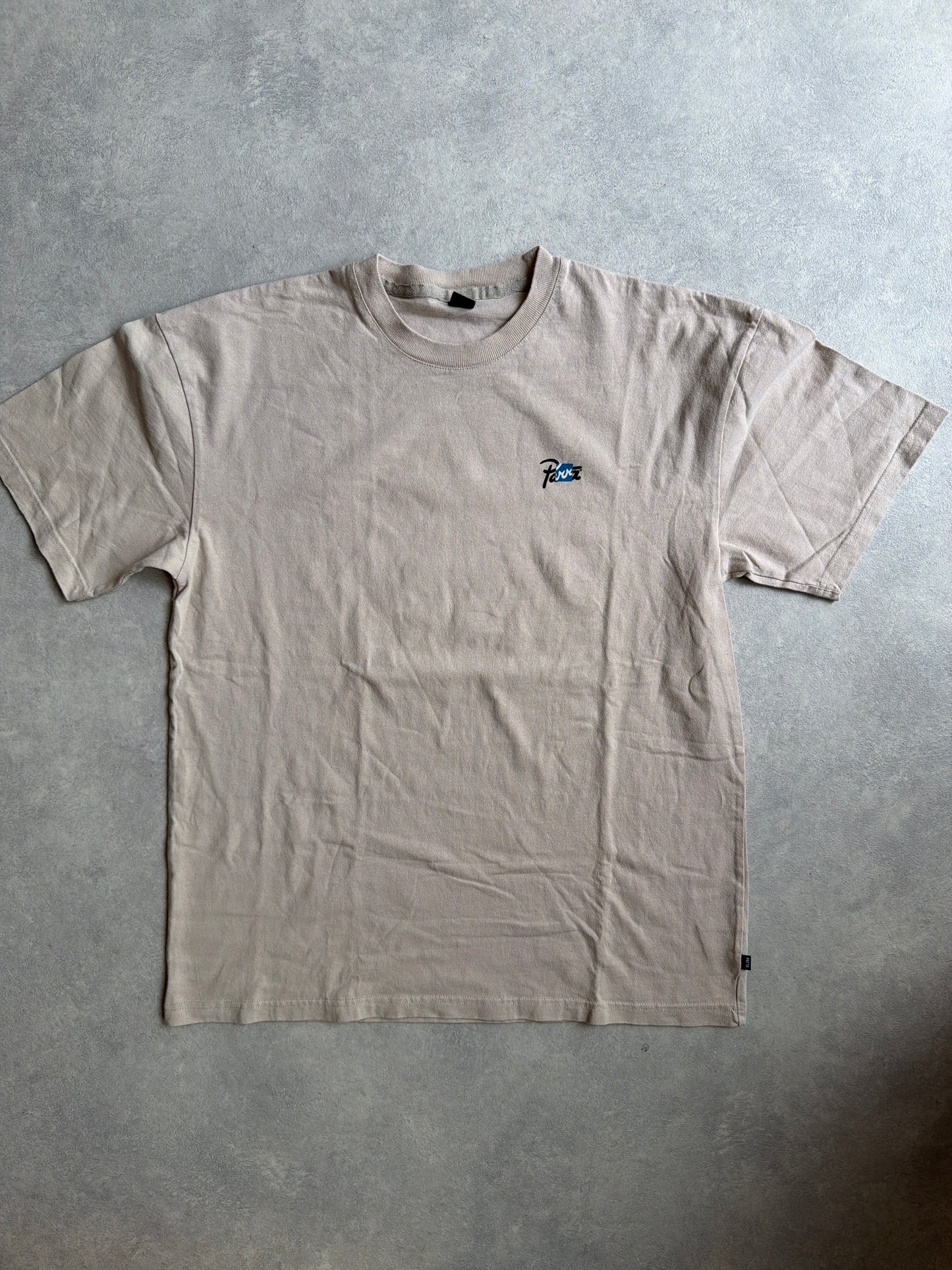Patta x Parra X Avant Arte Tee M