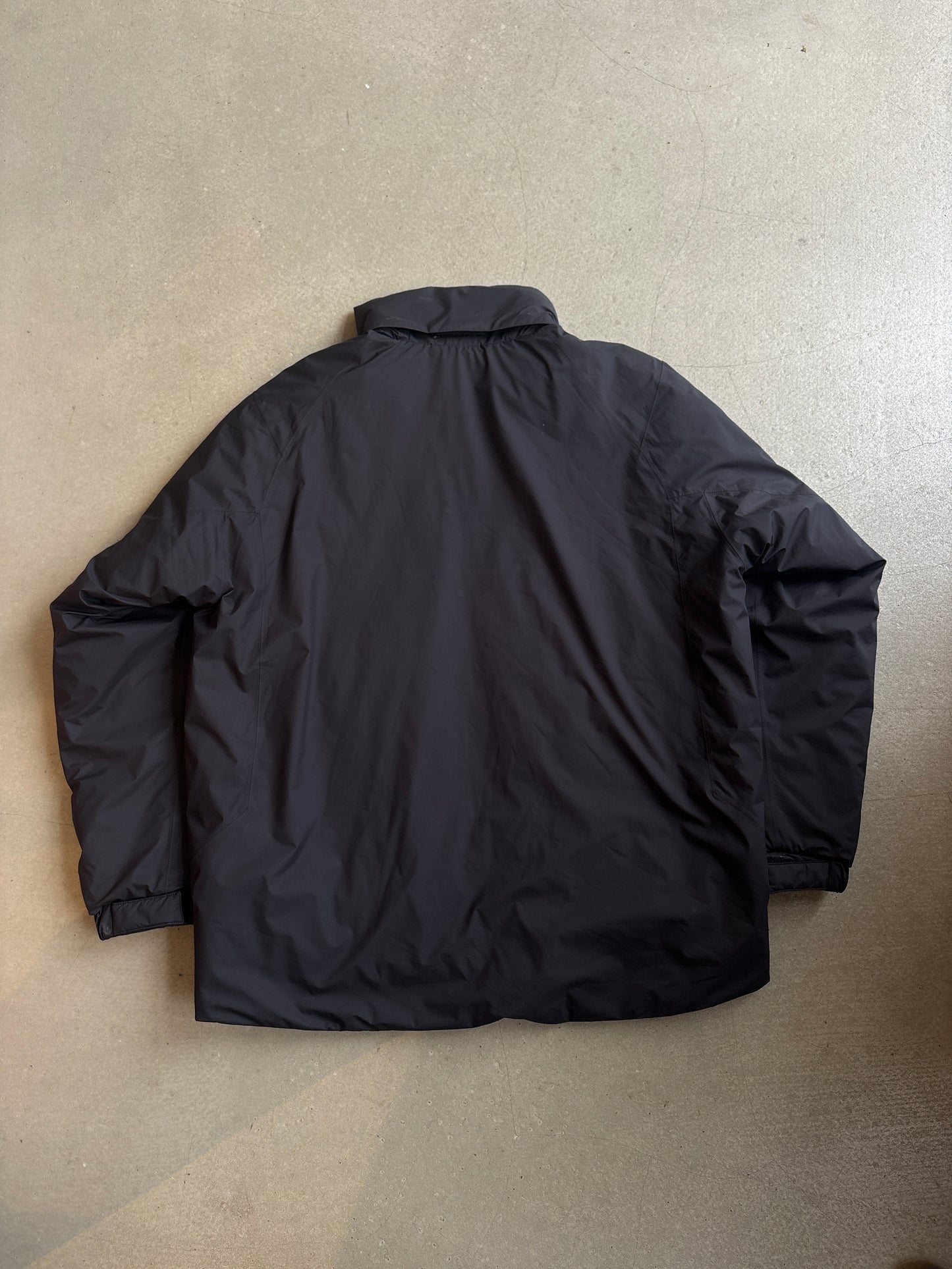 Goldwin Jacket Black M
