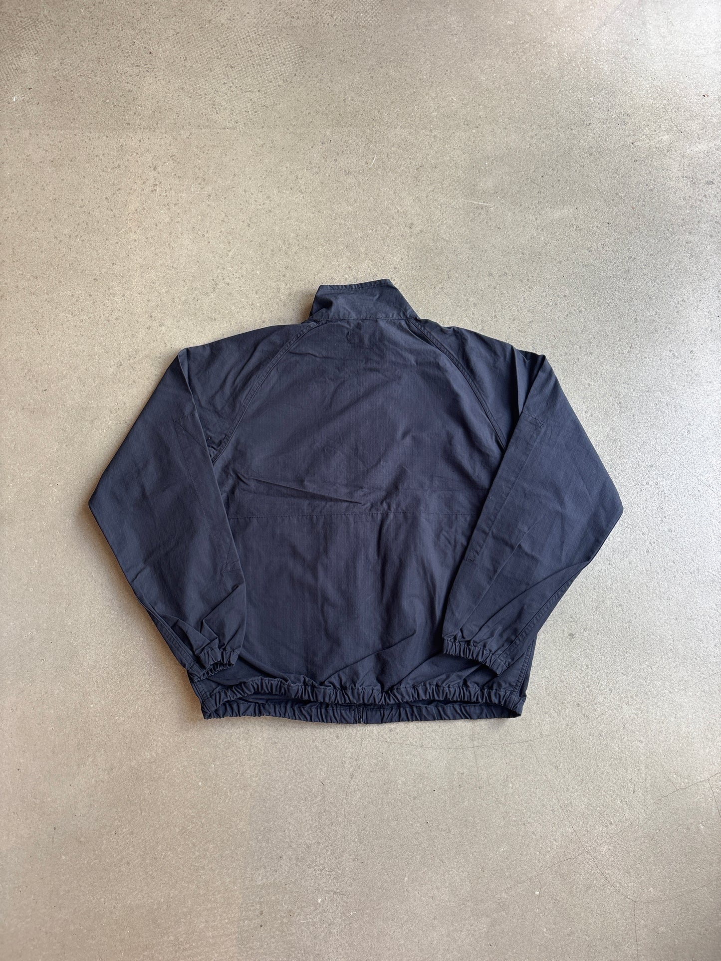 Palace x Engineered Garments Ripstop Washed Track Jacket M