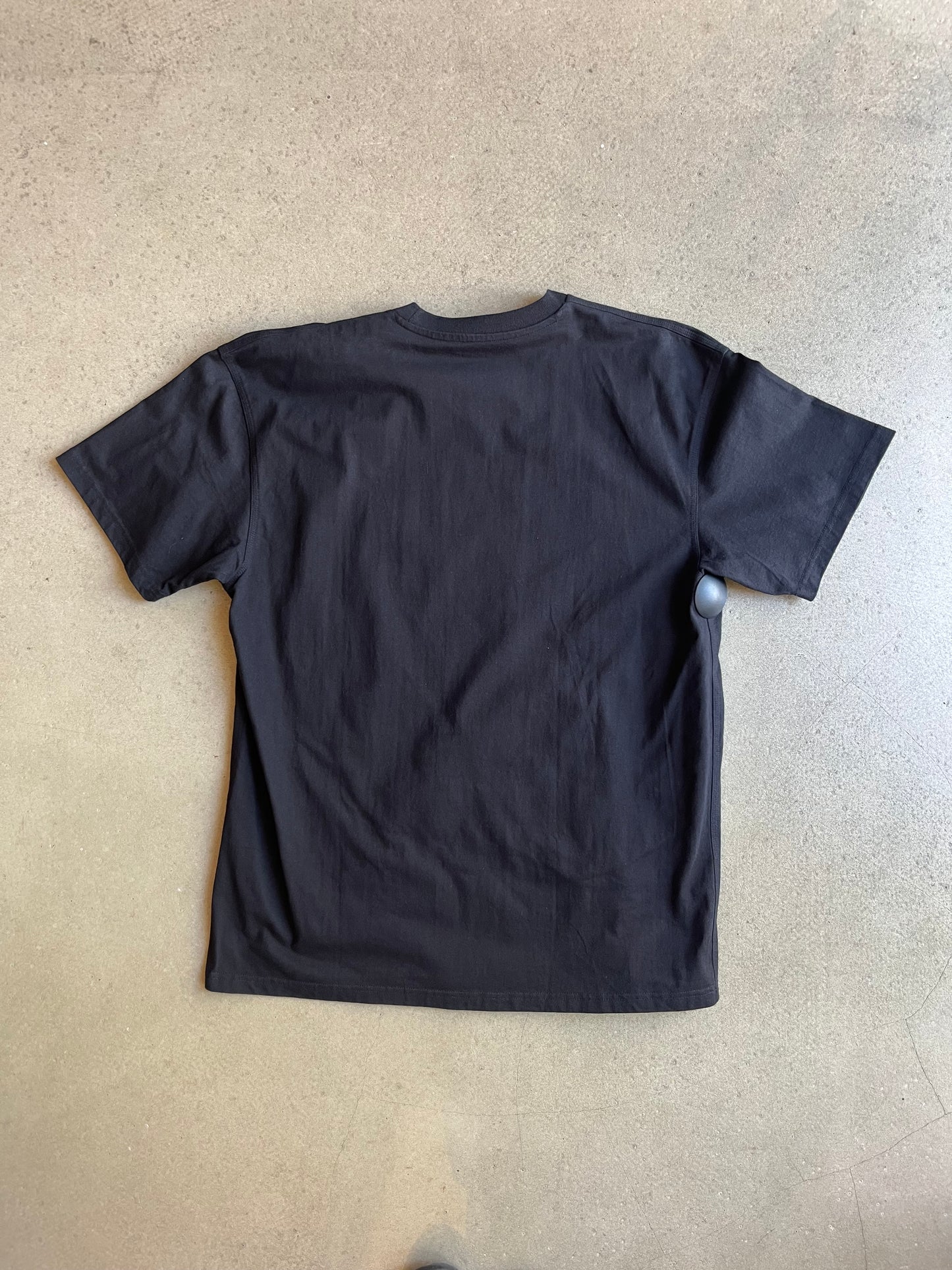 Carhartt Mini Logo Tee Black XL