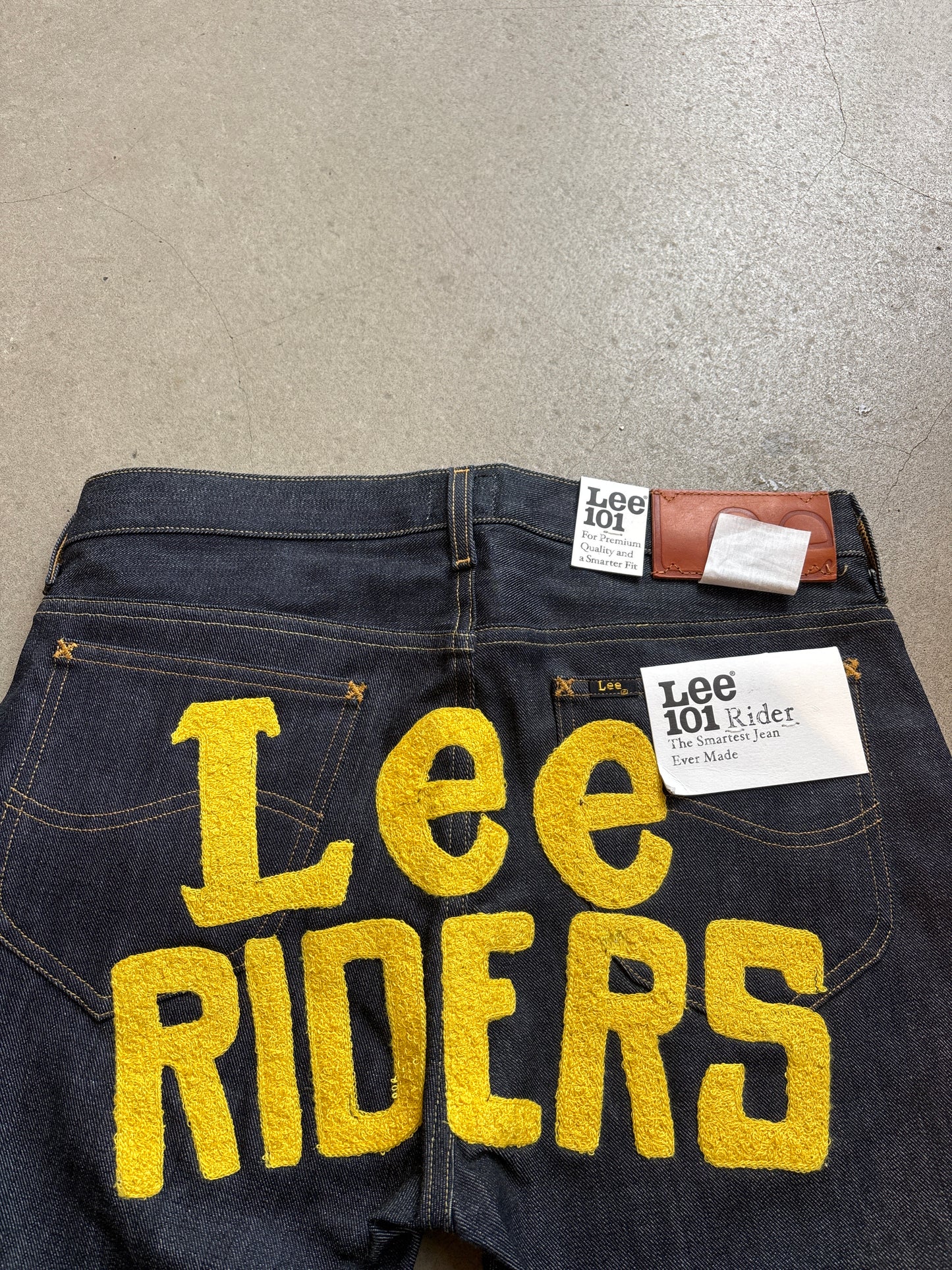 Lee 101 Riders Jeans W32 L32