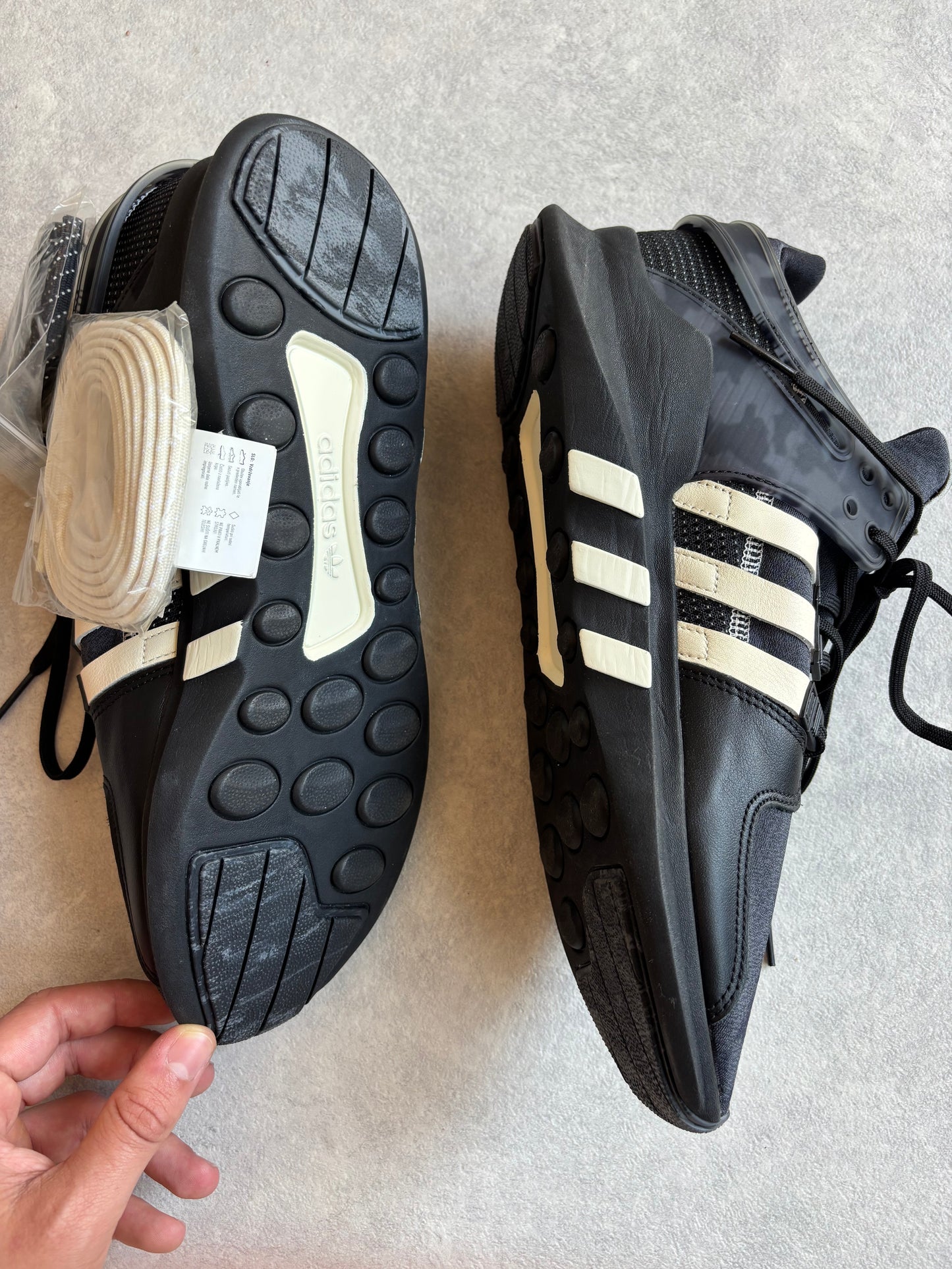 Adidas EQT Support ADV Undefeated 46