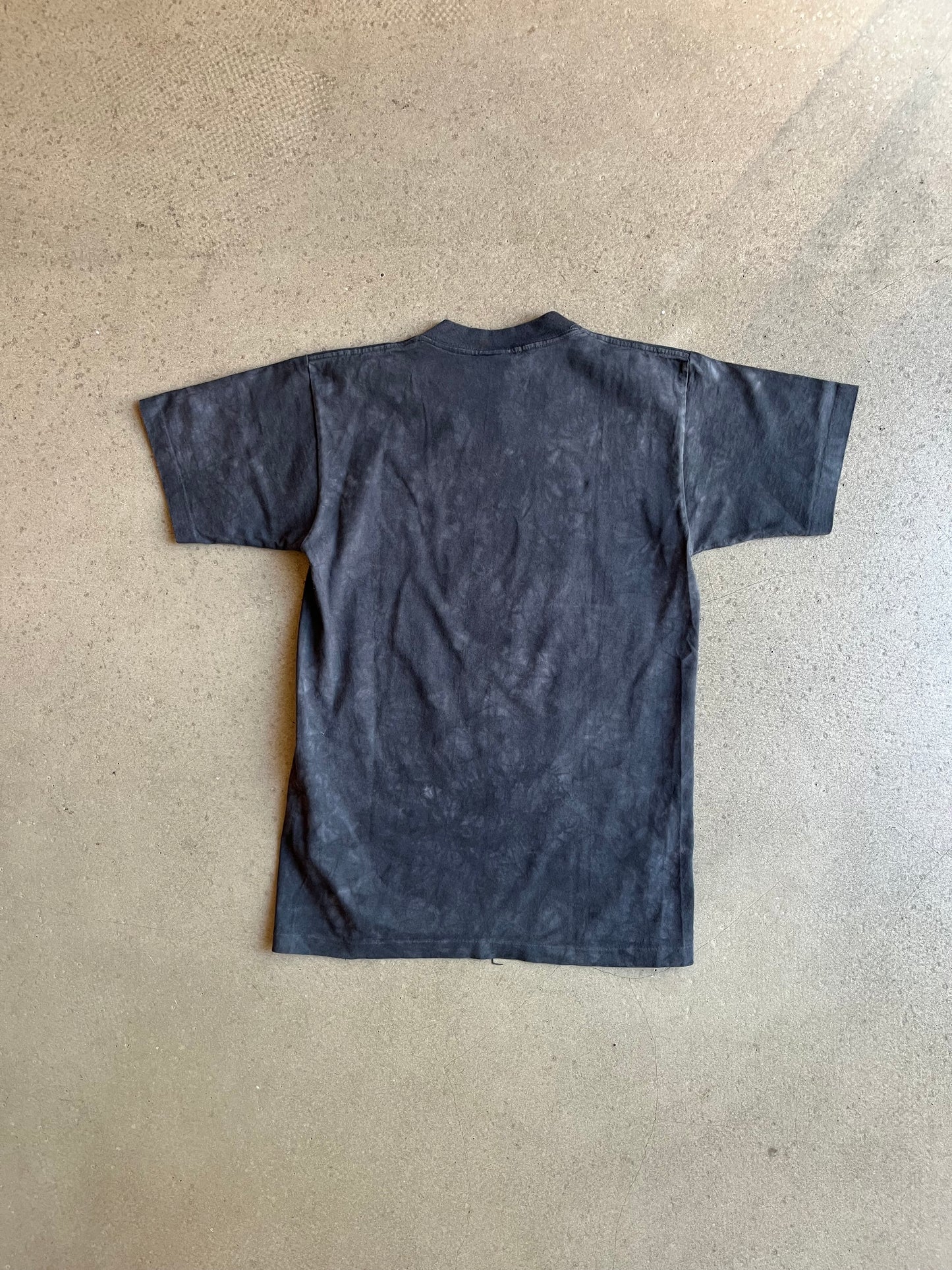 Vintage Led Zeppeling Tee Grey S