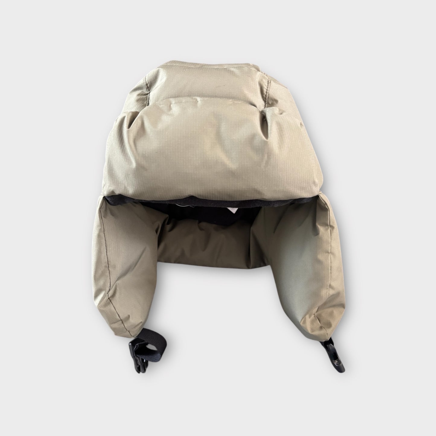 Palace Gore-Tex Windstopper Puffer Trooper Hat