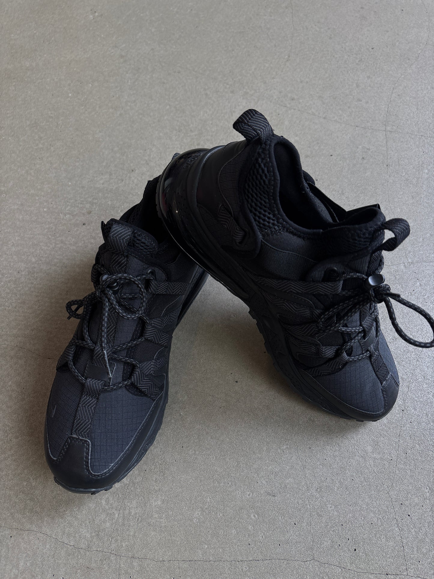 Nike Air Max 270 Bowfin 44