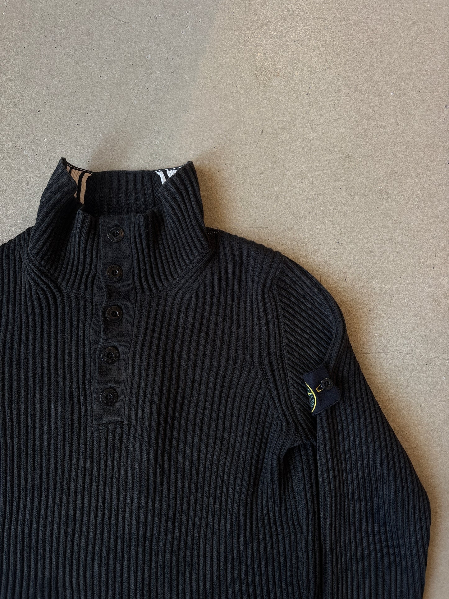 Stone Island Knit M