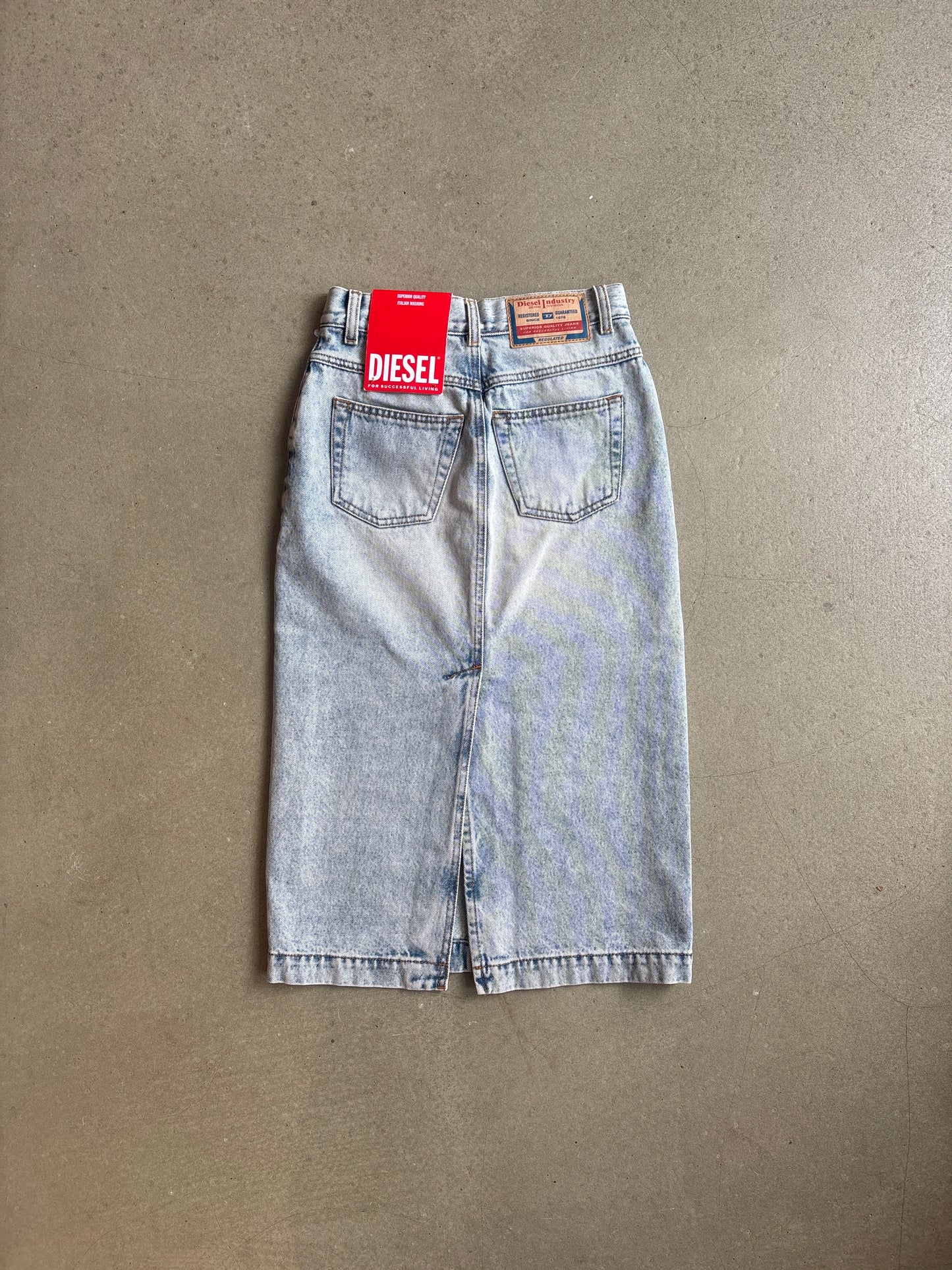 Diesel Skirt XS