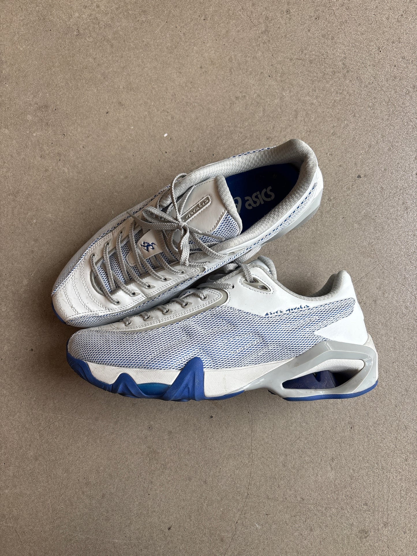 Asics Gel teremoa Size 44