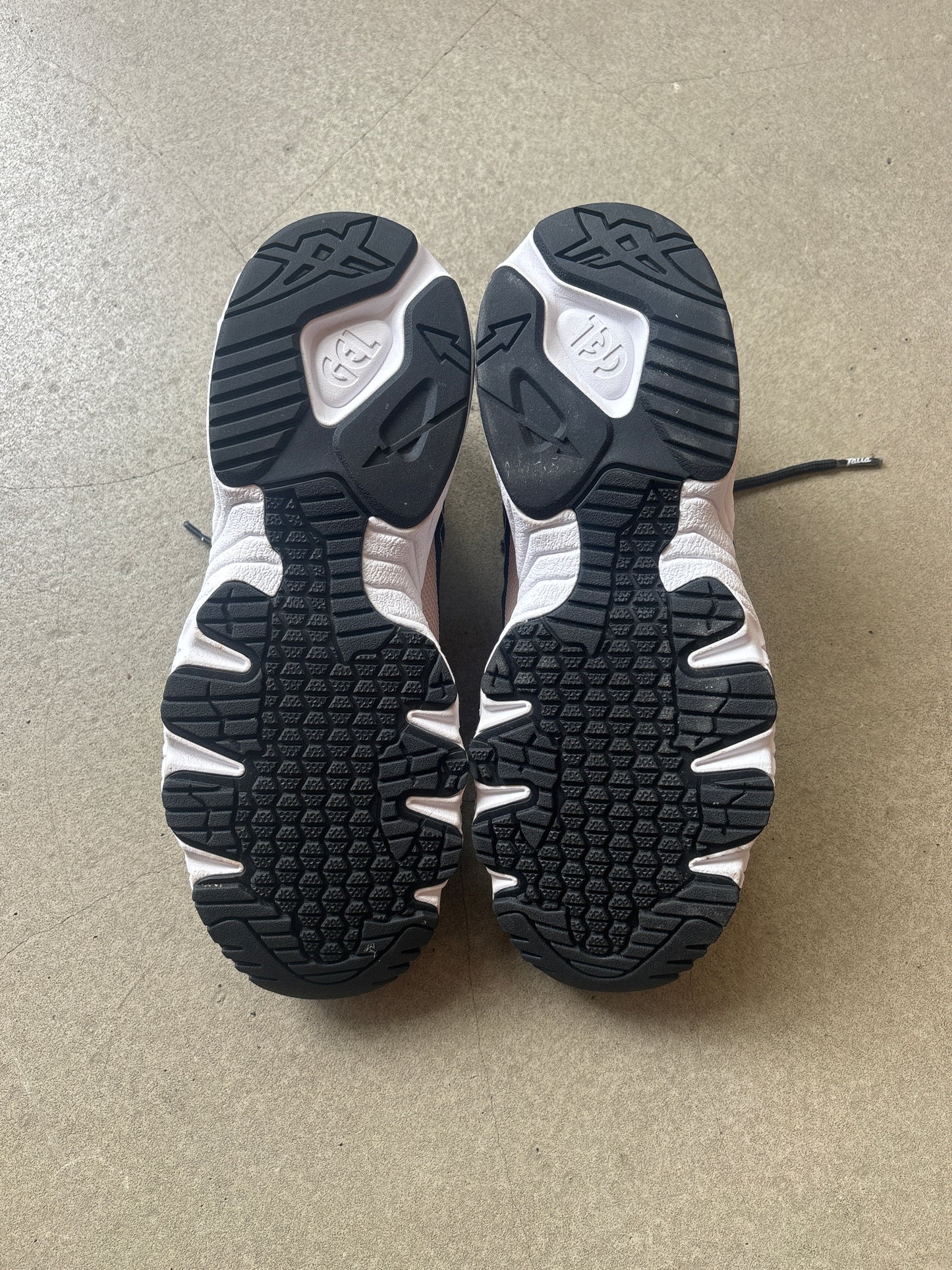 ASICS Gel-Mai Knit Patta 40,5