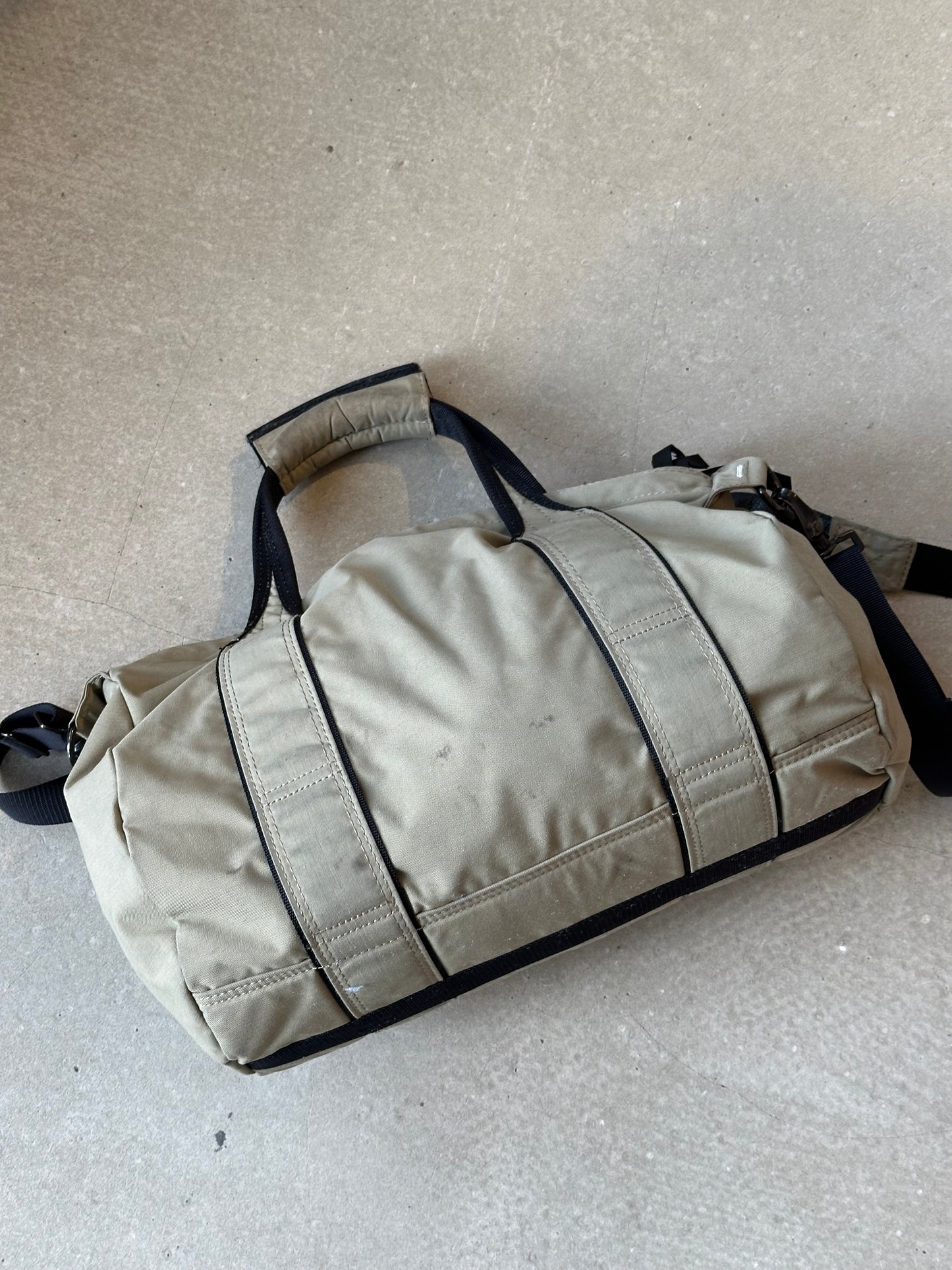 Porter Yoshida & Co Mini duffel bag