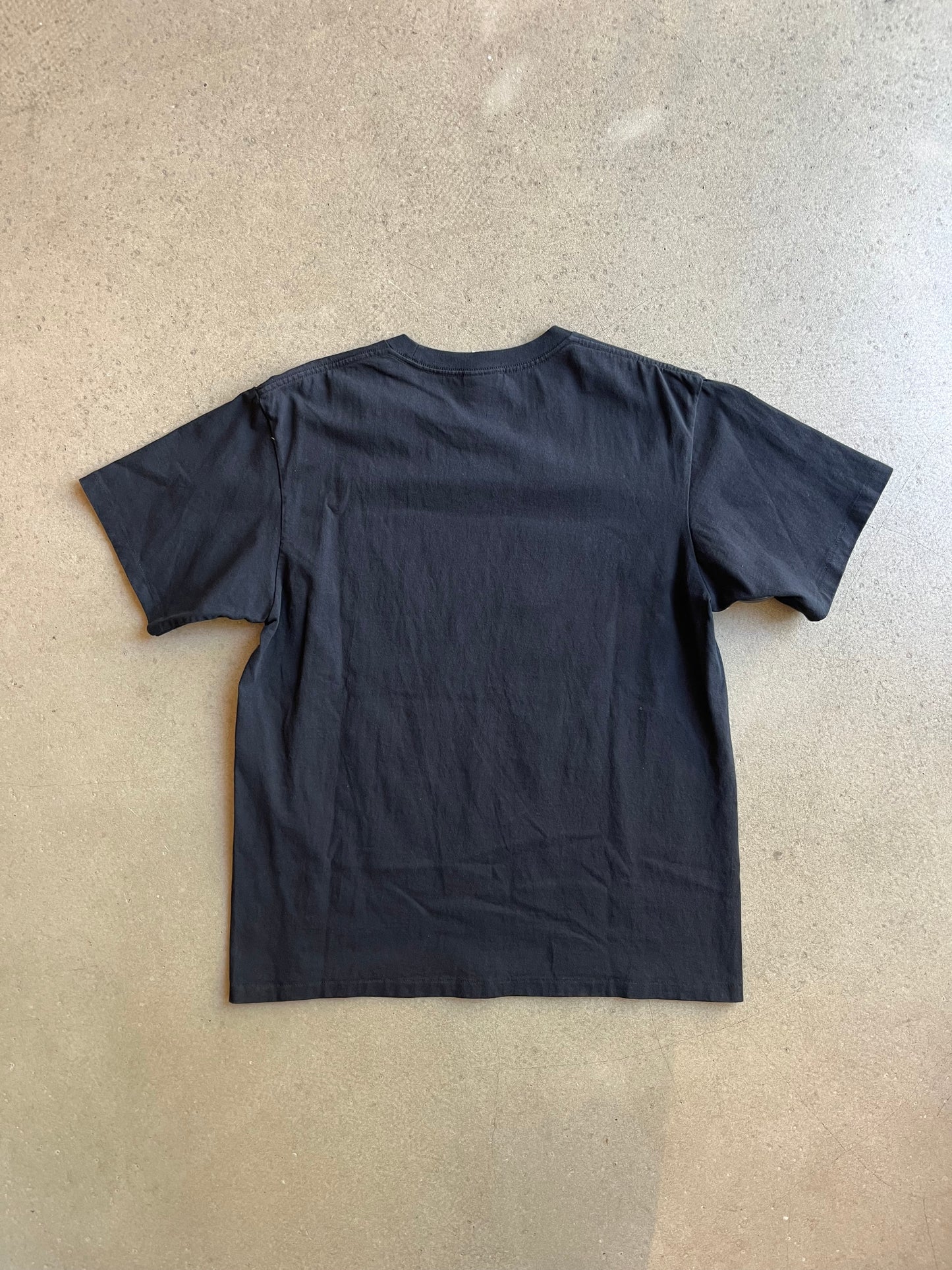 Bape Milo Shark Tee Black XL