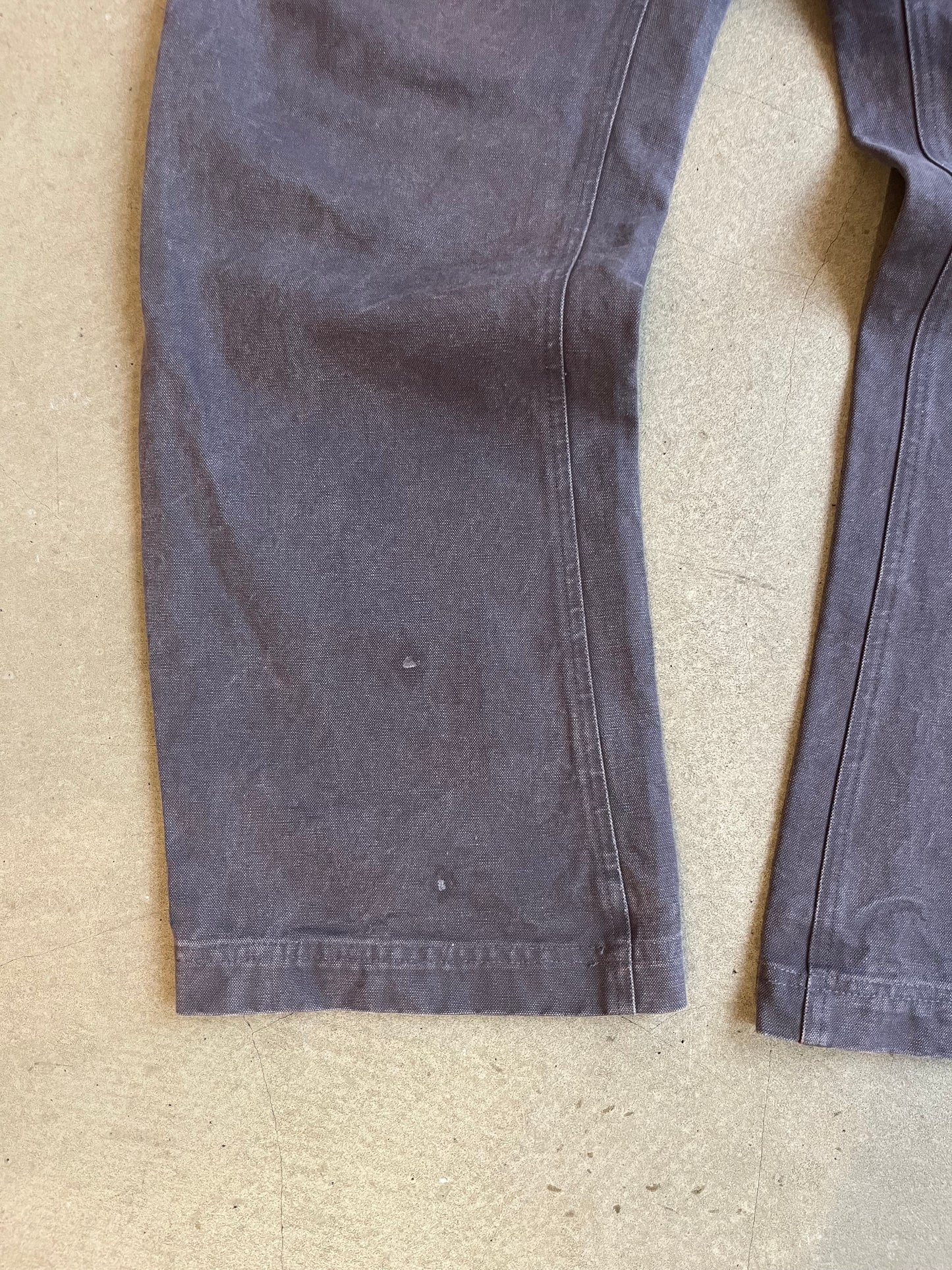 Entire Studios Task Pants Grey XL