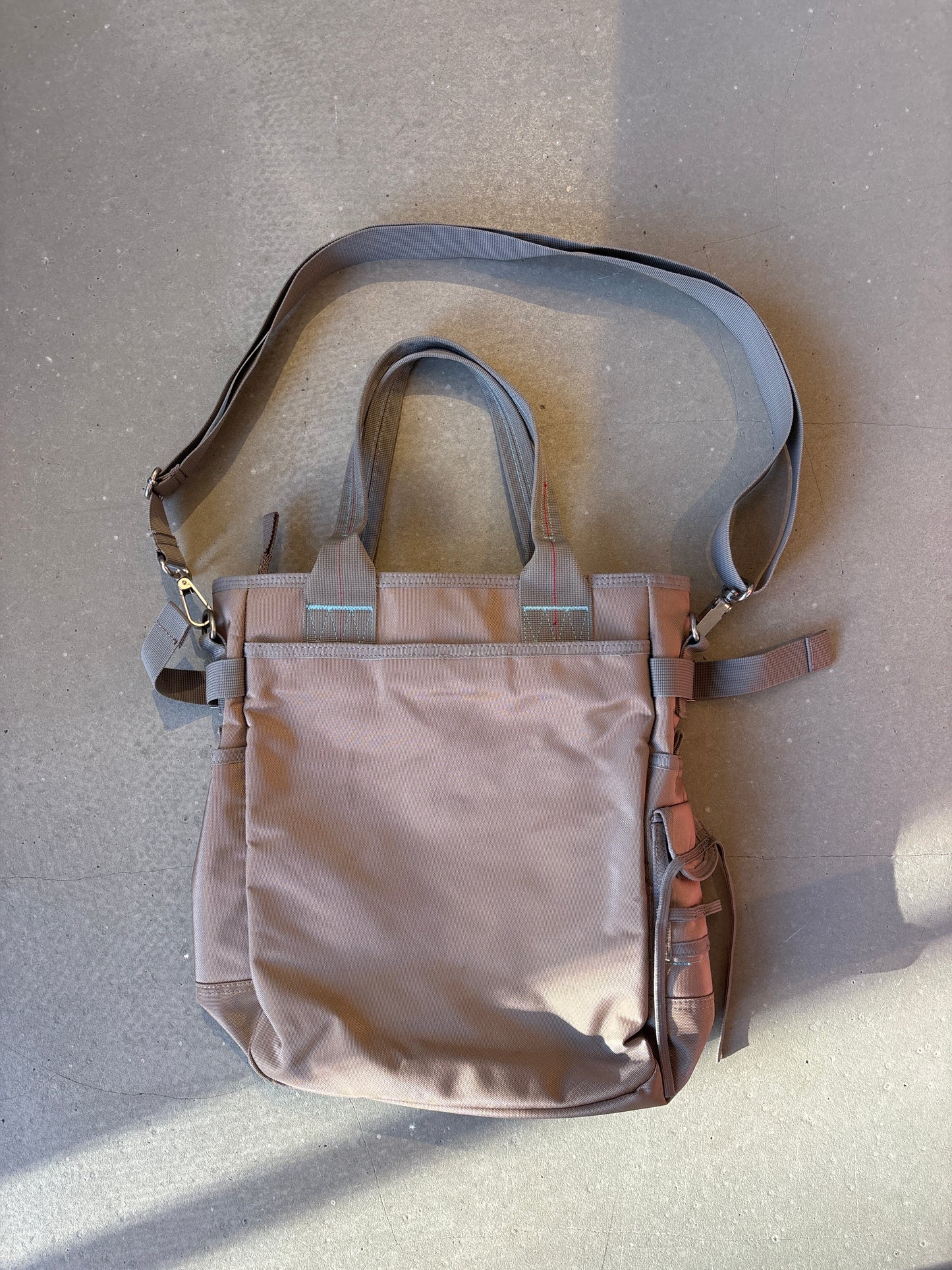 George Gina & Lucy Sling Bag Camel