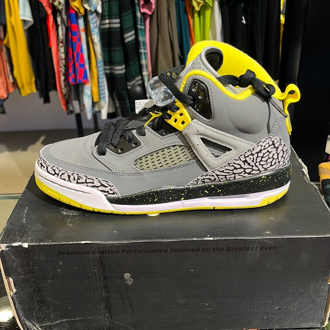 Jordan spizike hot sale gs