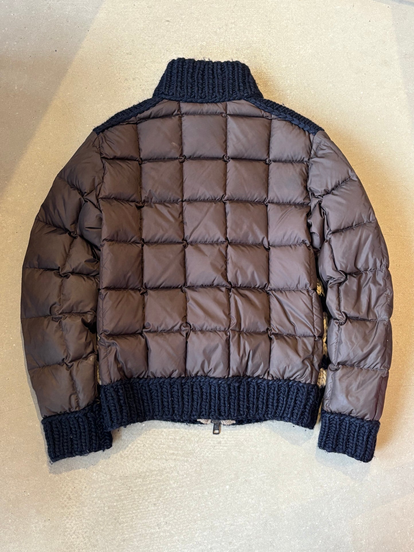 Moncler Maglione Cardigan L