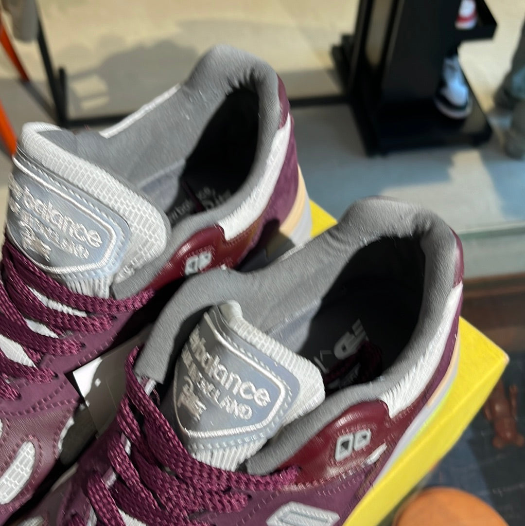 New Balance x Patta 991v2 EU 38