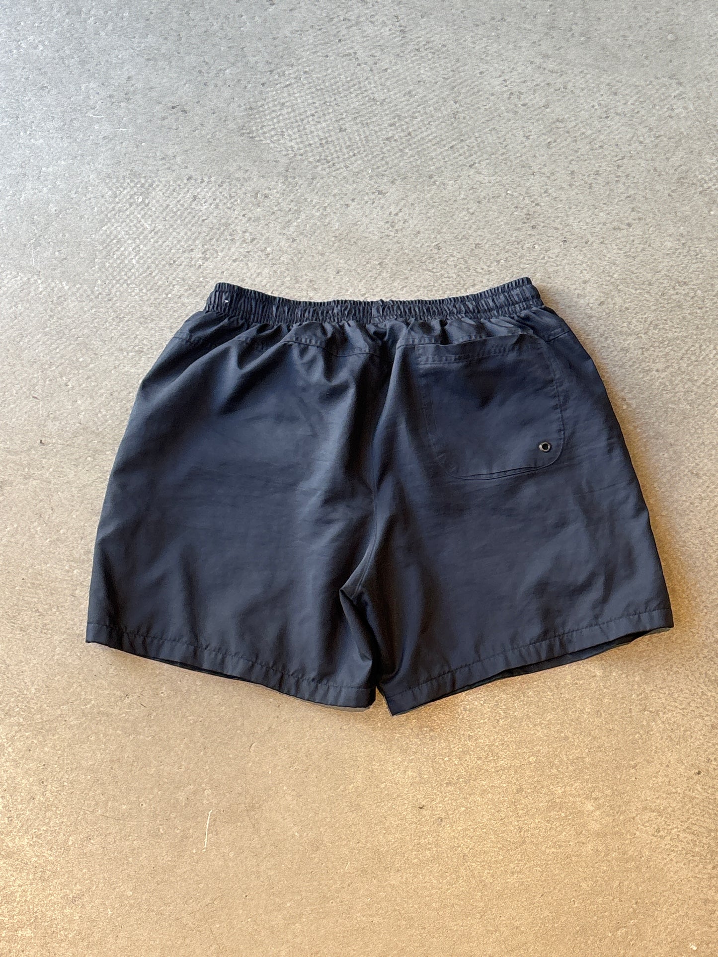 Nike Black Sport Shorts L
