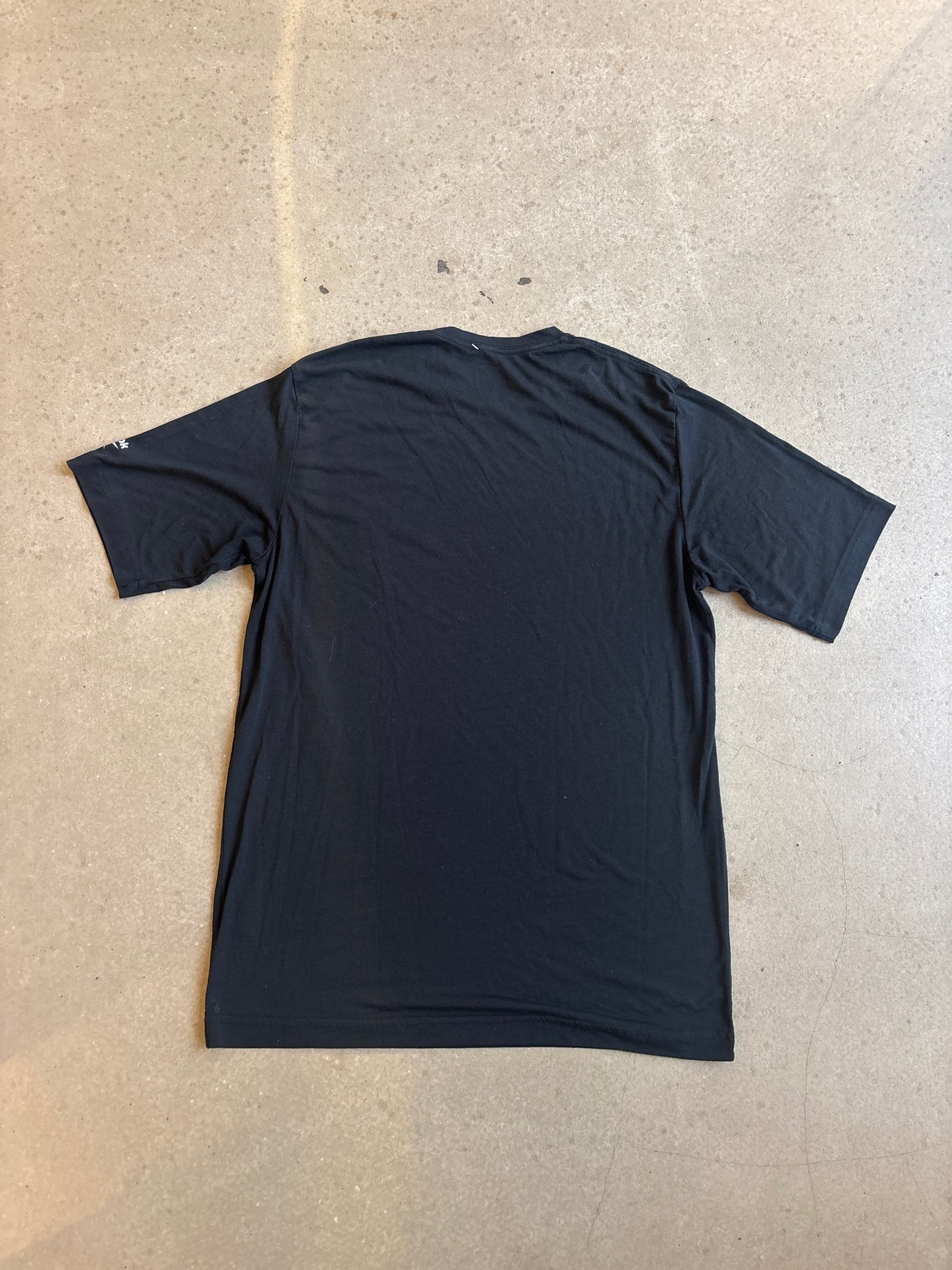 Patta x Reebok Fighting Team Tee Black L