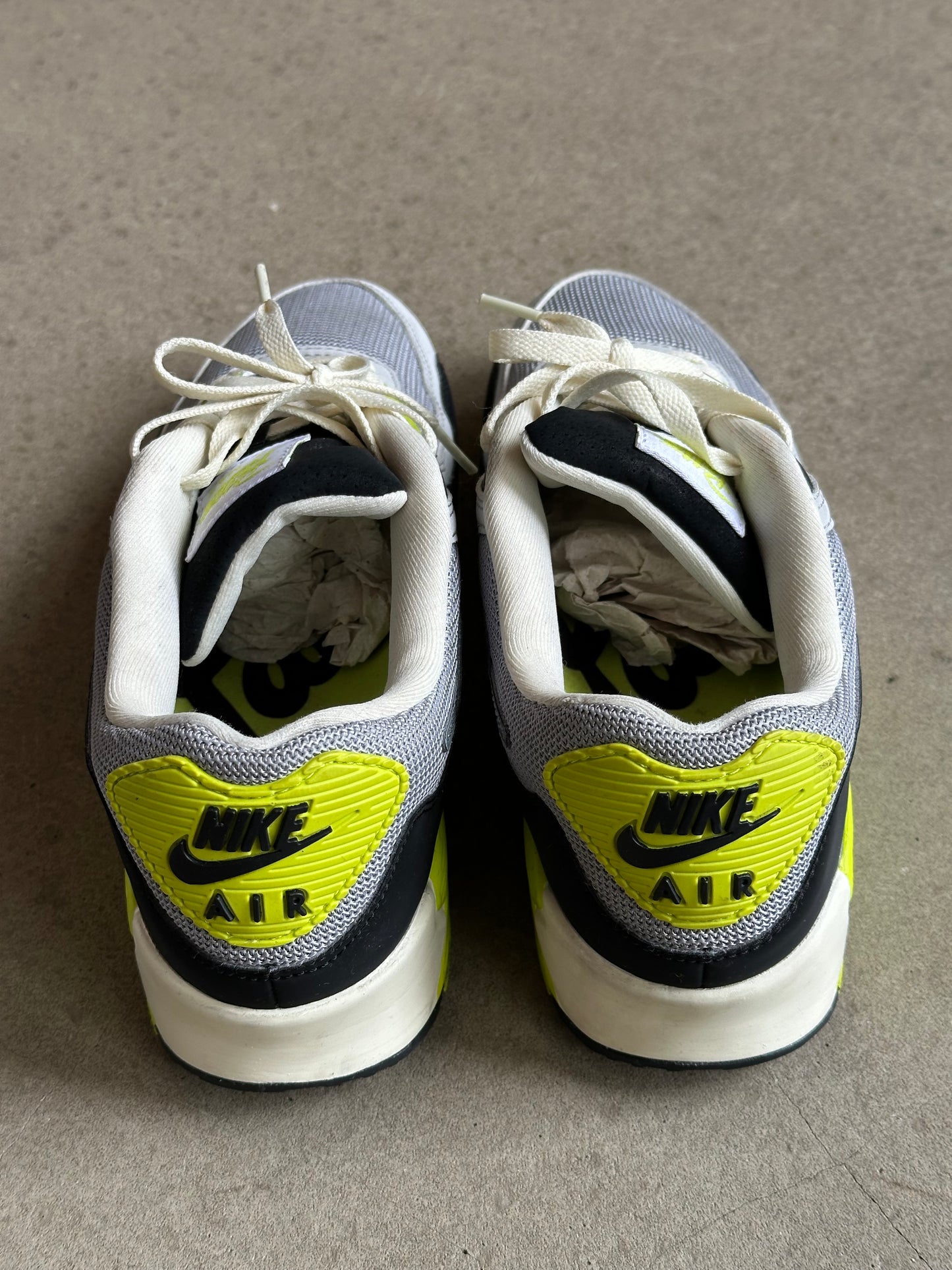 Nike Air Max 90 SP Patta Size 44