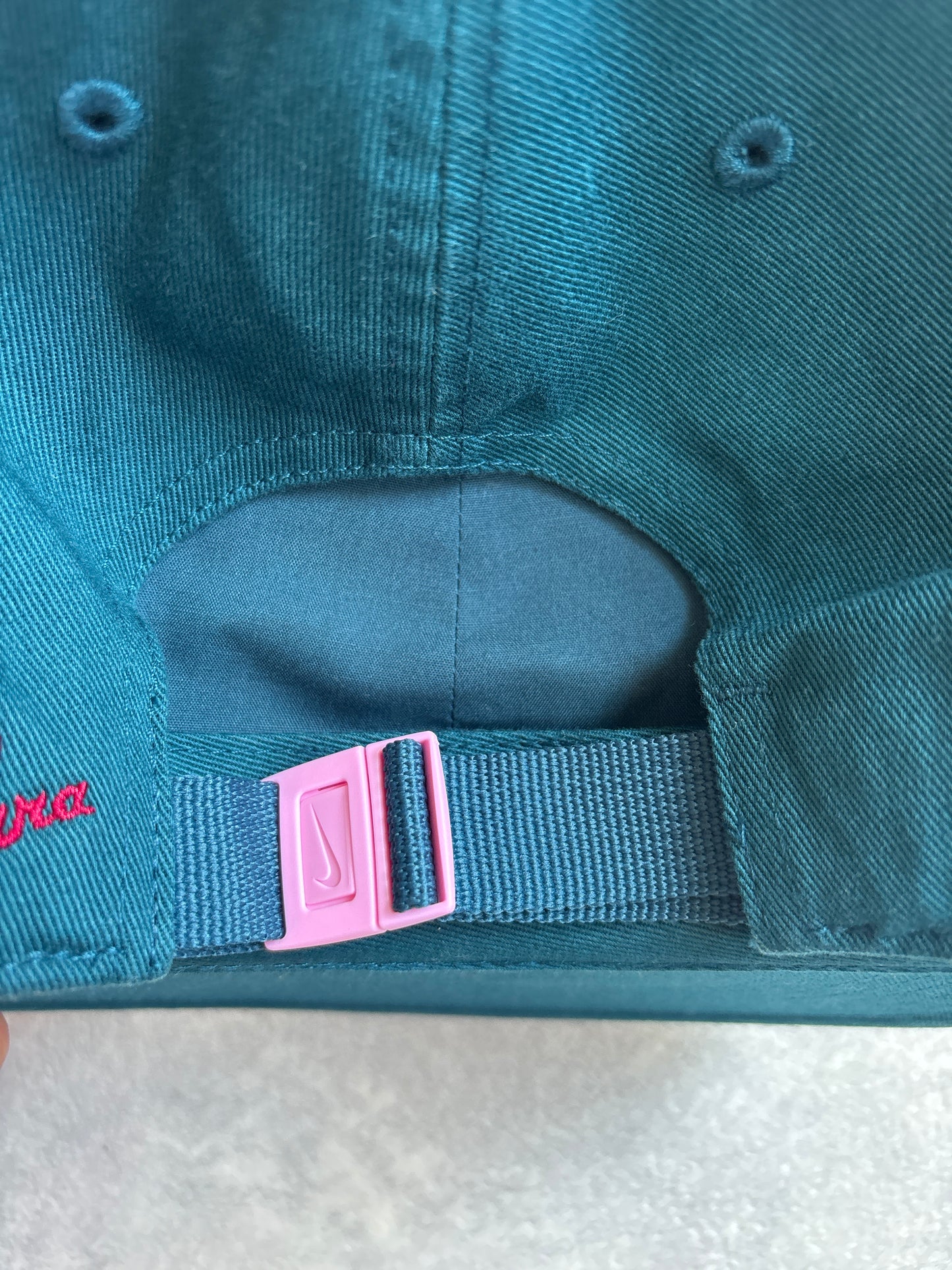 Nike x Parra Cap