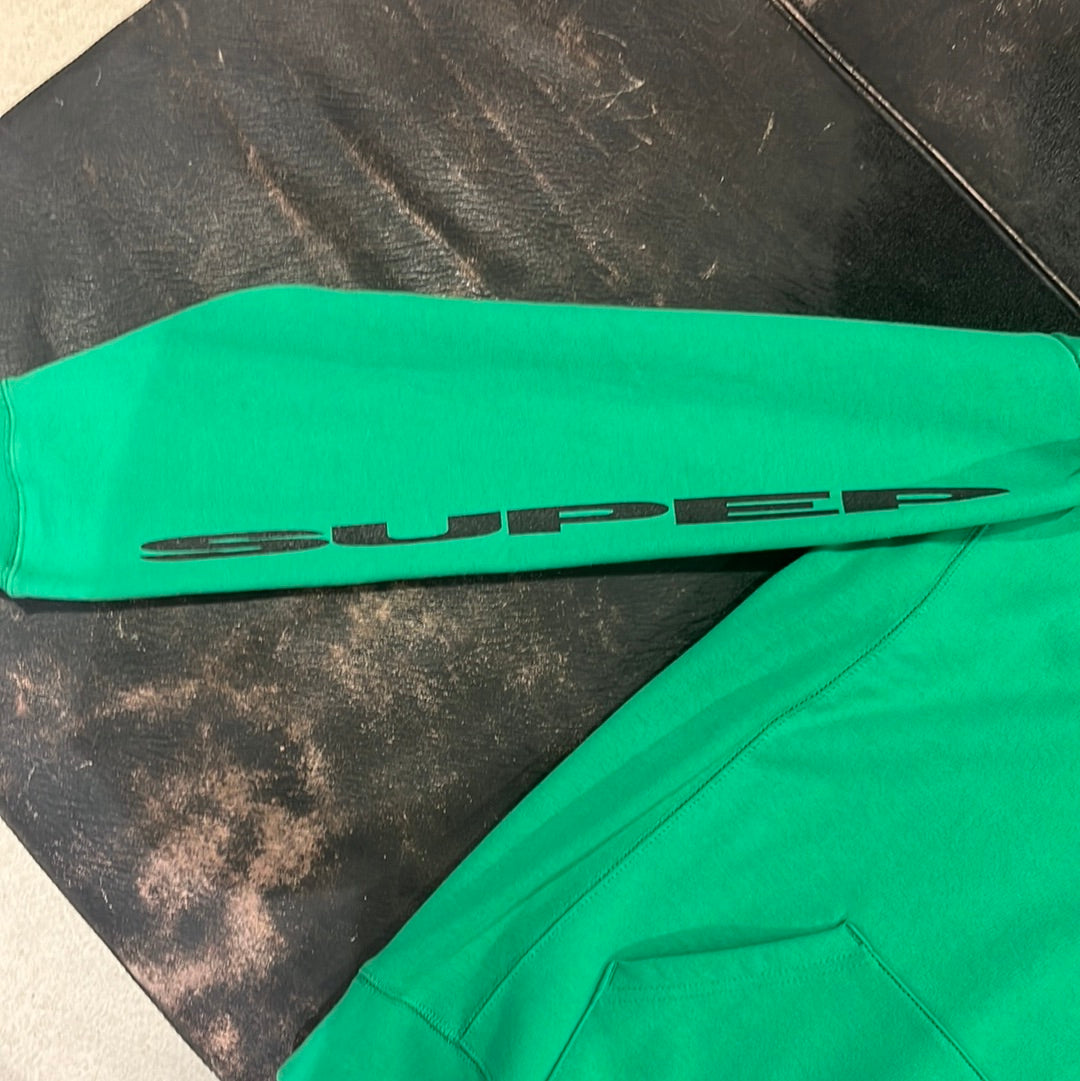 Patta Hip Hop huis hoodie M