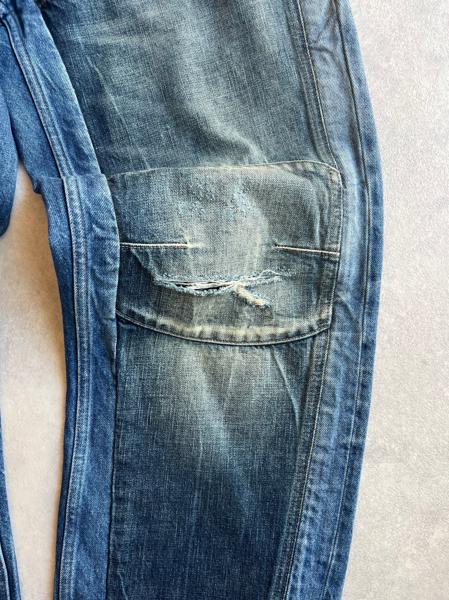 G-star Type 96 LooseJeans W32 L32