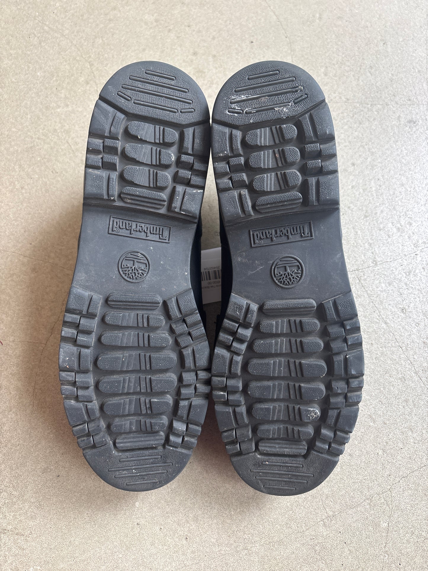 Timberland Gore-Tex Black EU 45.5