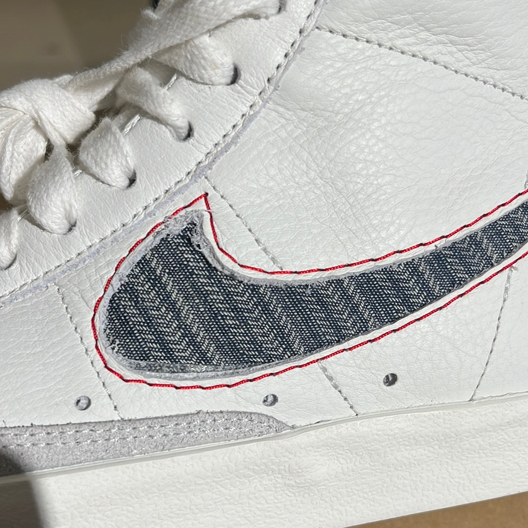 Nike Blazer Mid 77 Denham