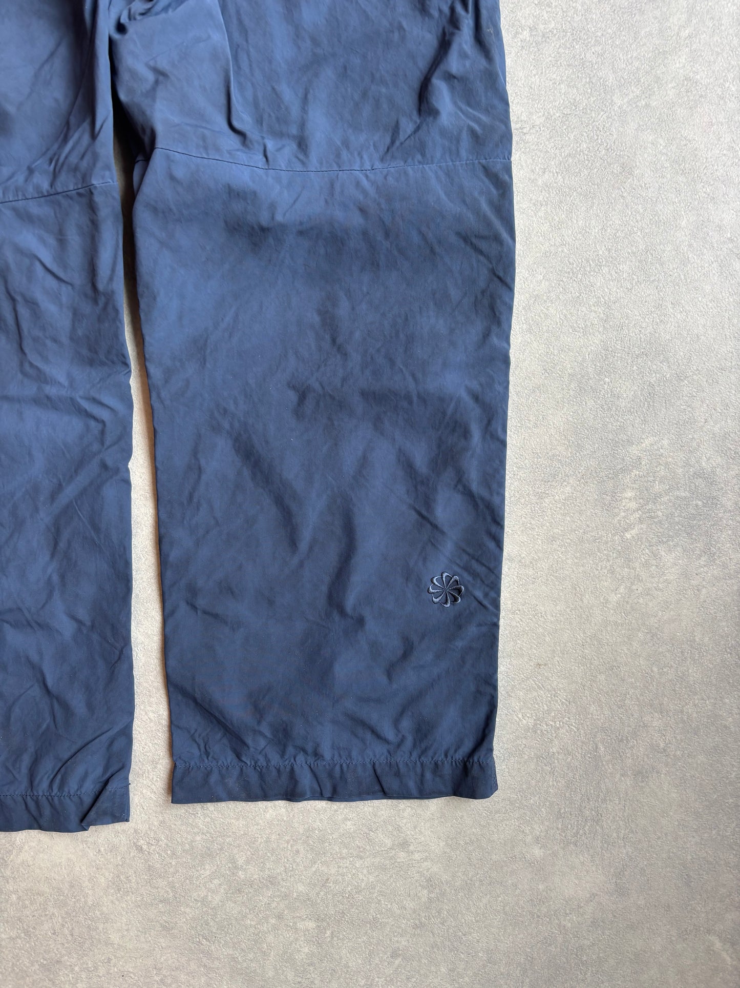 Nike Tech Pack Utility Pants Blue Medium