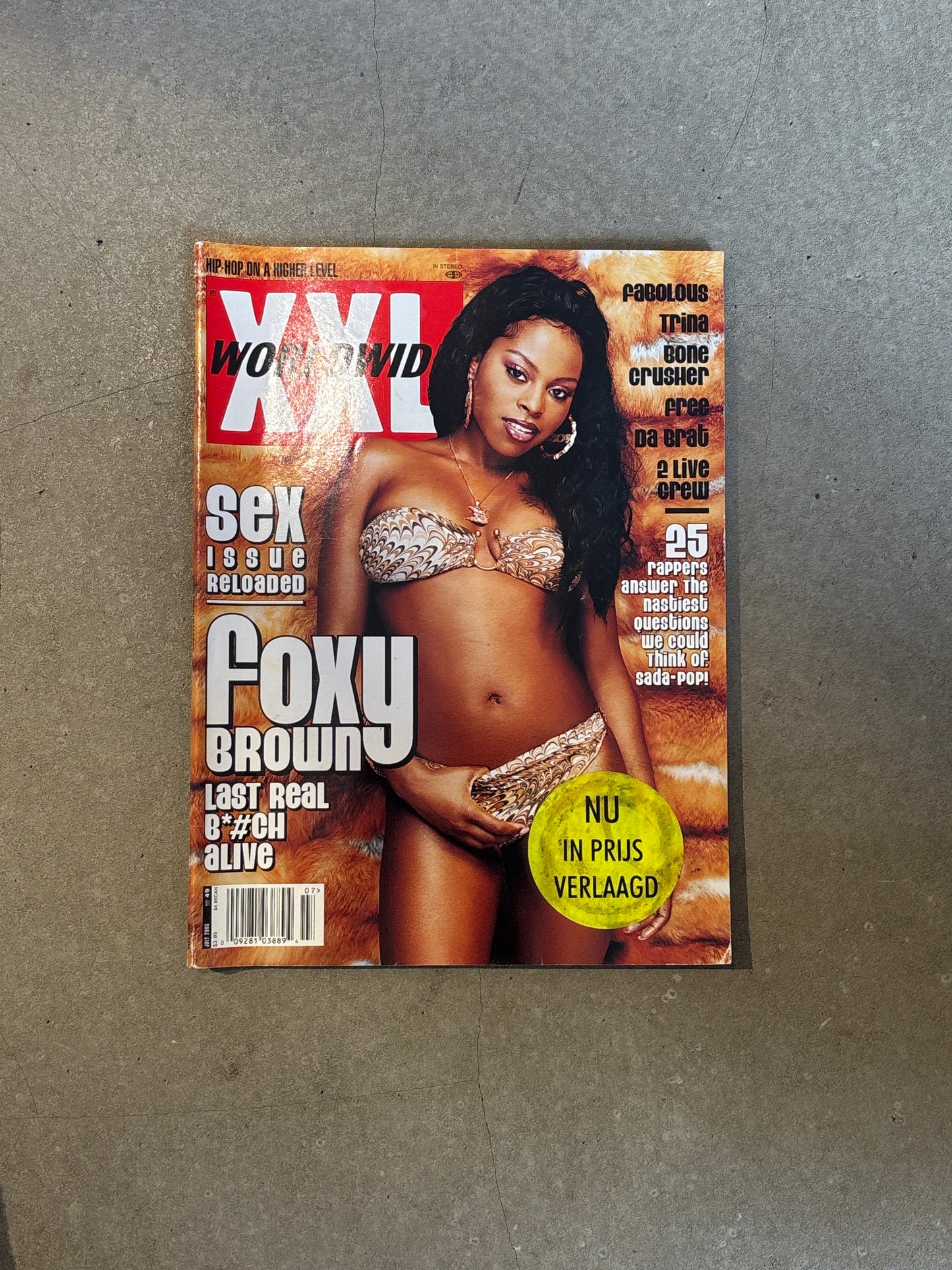 XXL Magazine