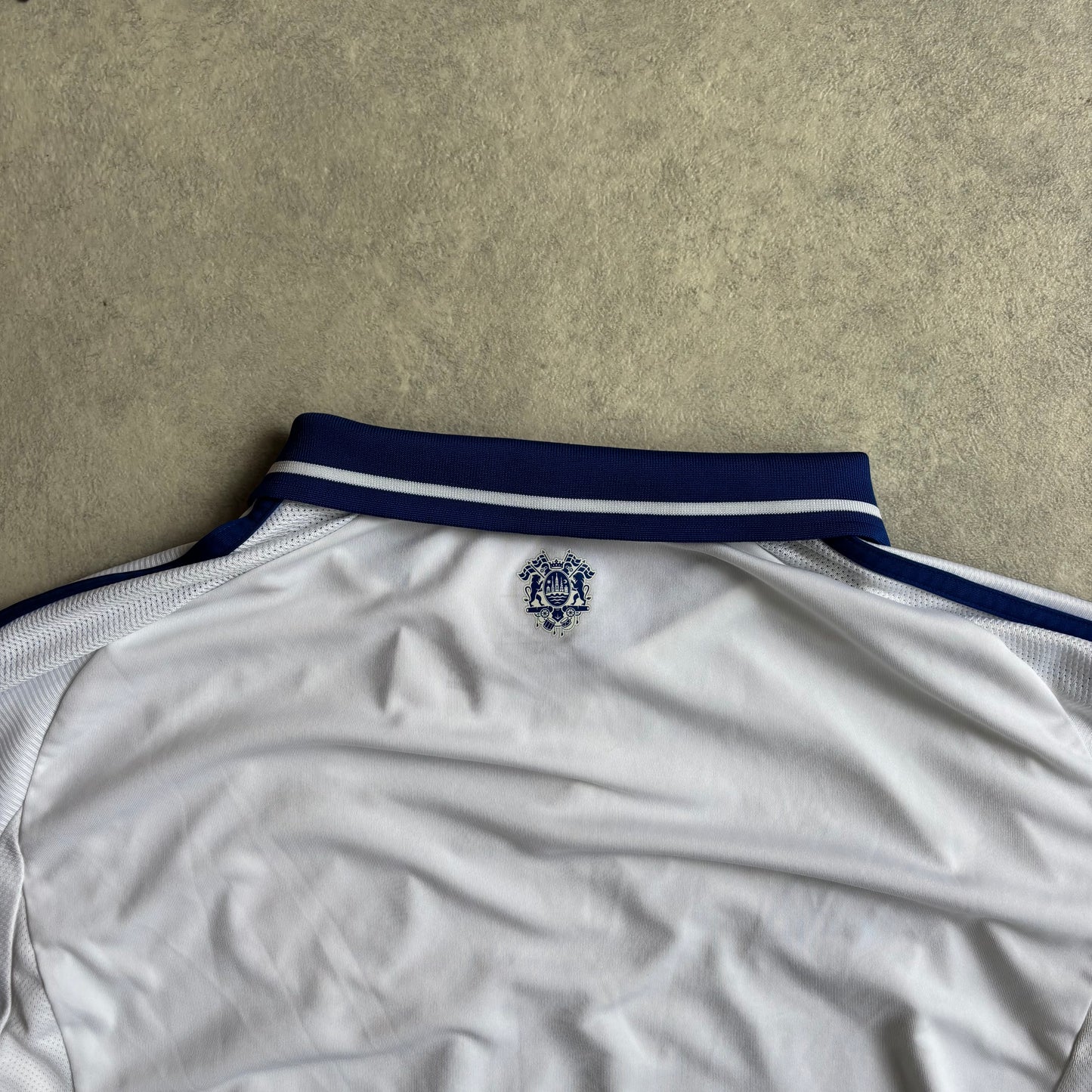 Adidas F.C Kobenhavn Jersey 2025/2026 Size XL