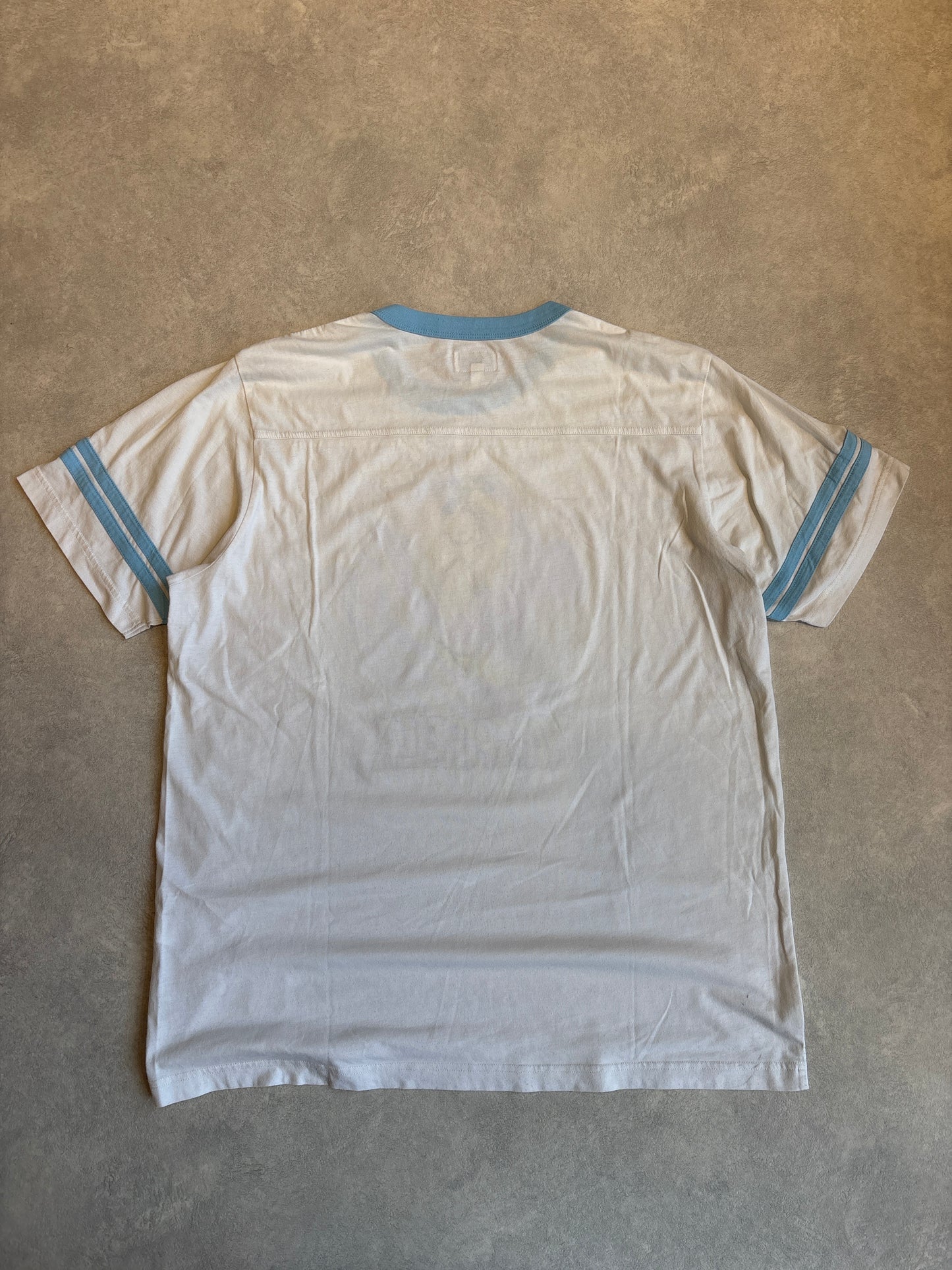 Supreme Vampirella SS Football top Tee Size XL