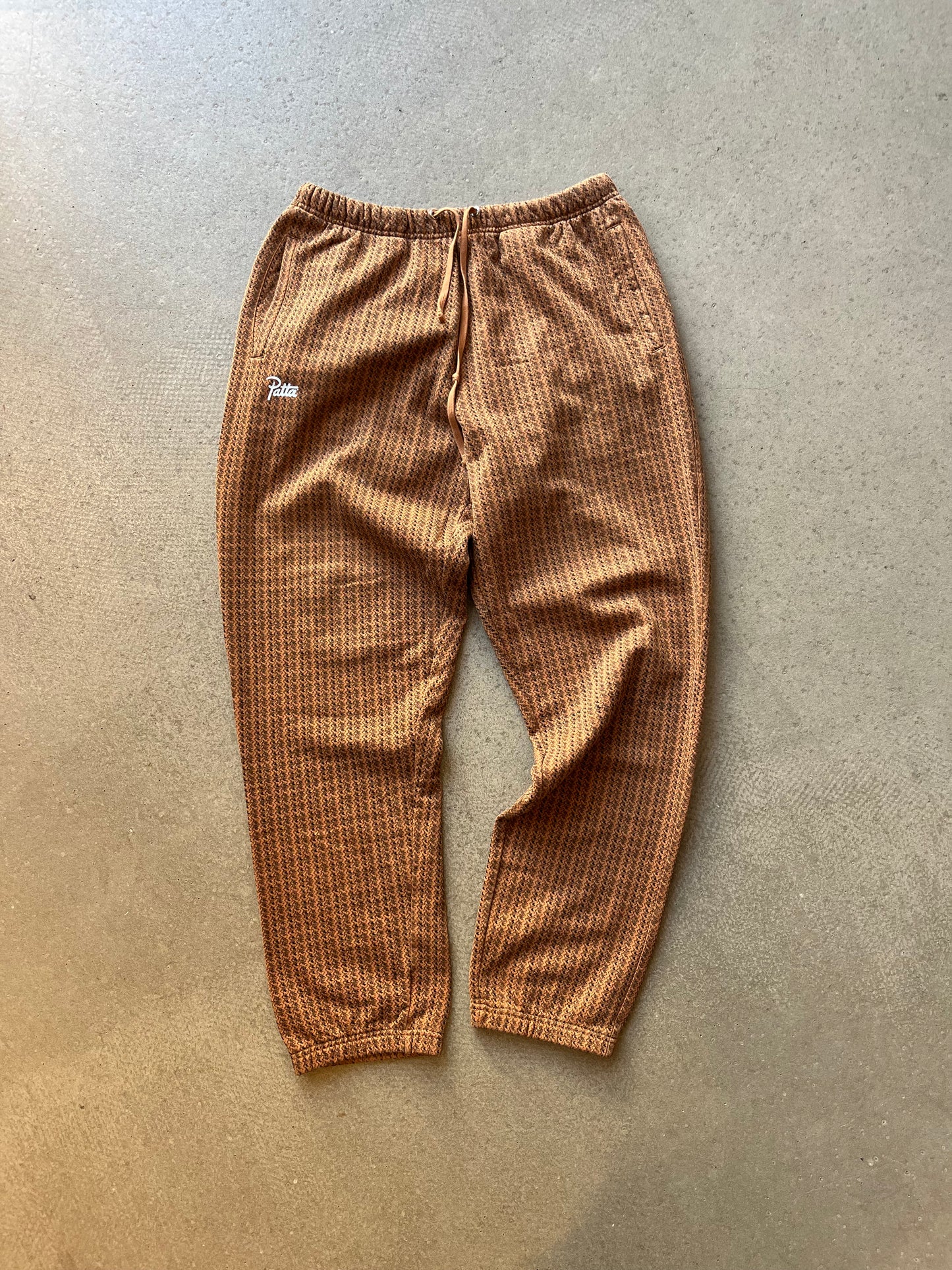 Patta Air Max Wave Joggers Brown XL