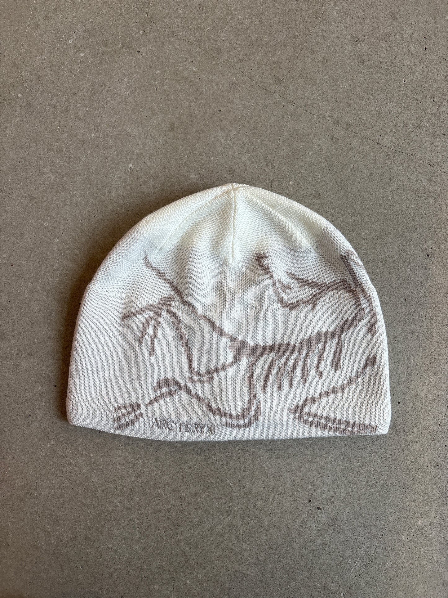 Arc'teryx Bird Head Toque Beanie