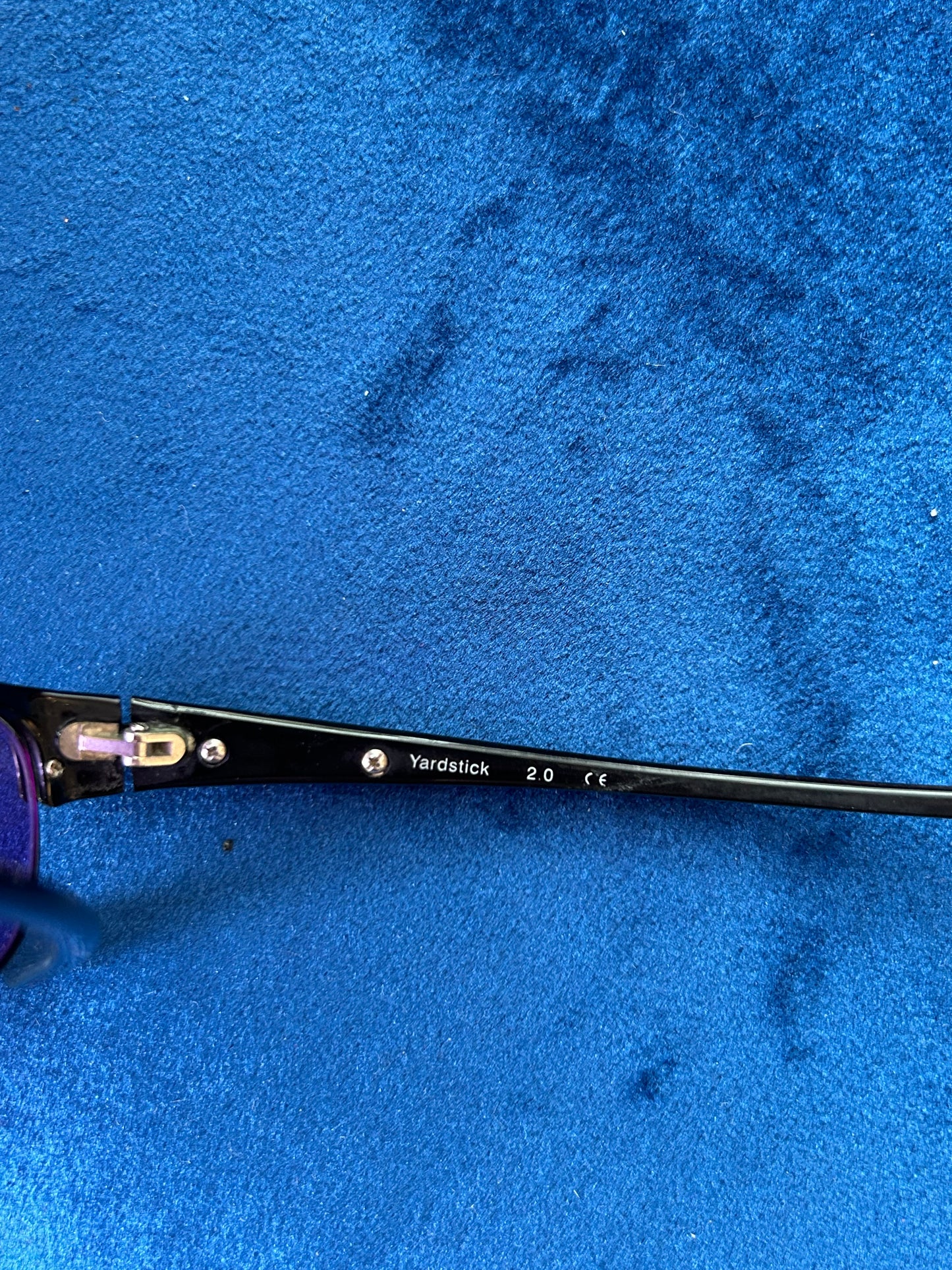Oakley Yardstick 2.0