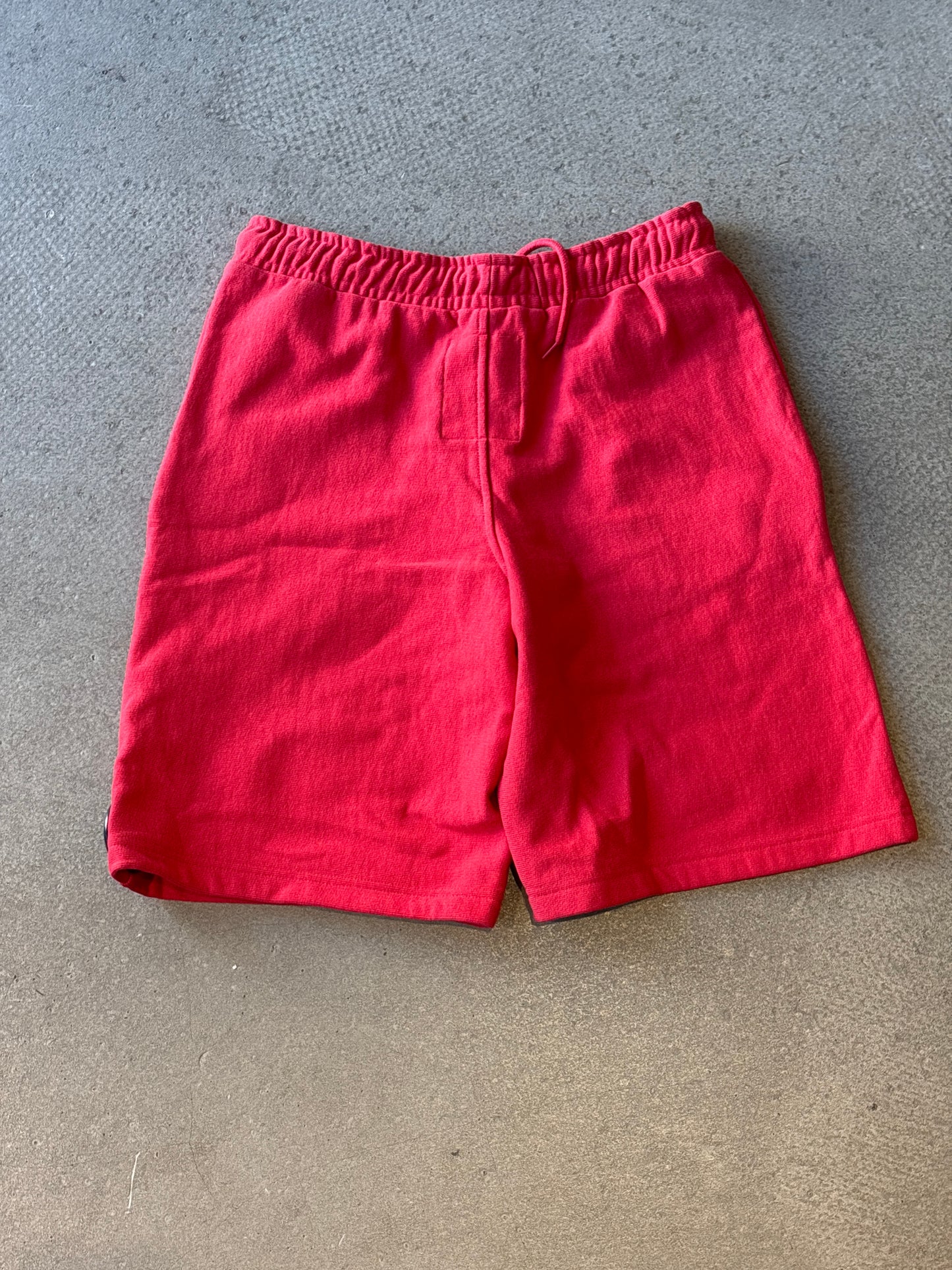 Champion x Kith Sweatpants Red S