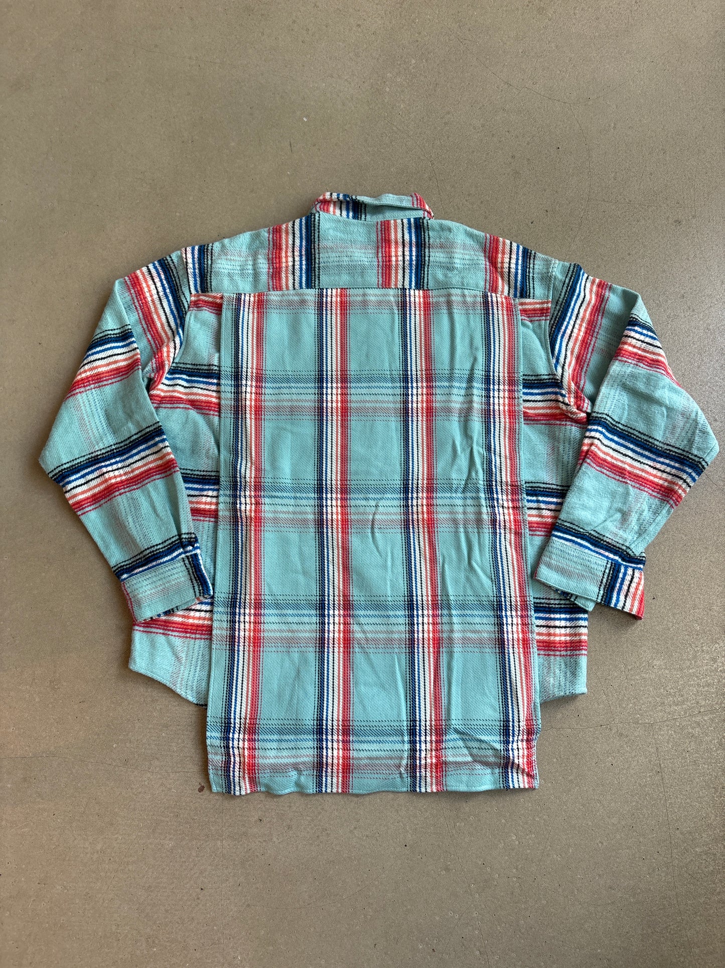 HoolyWood Button Up M
