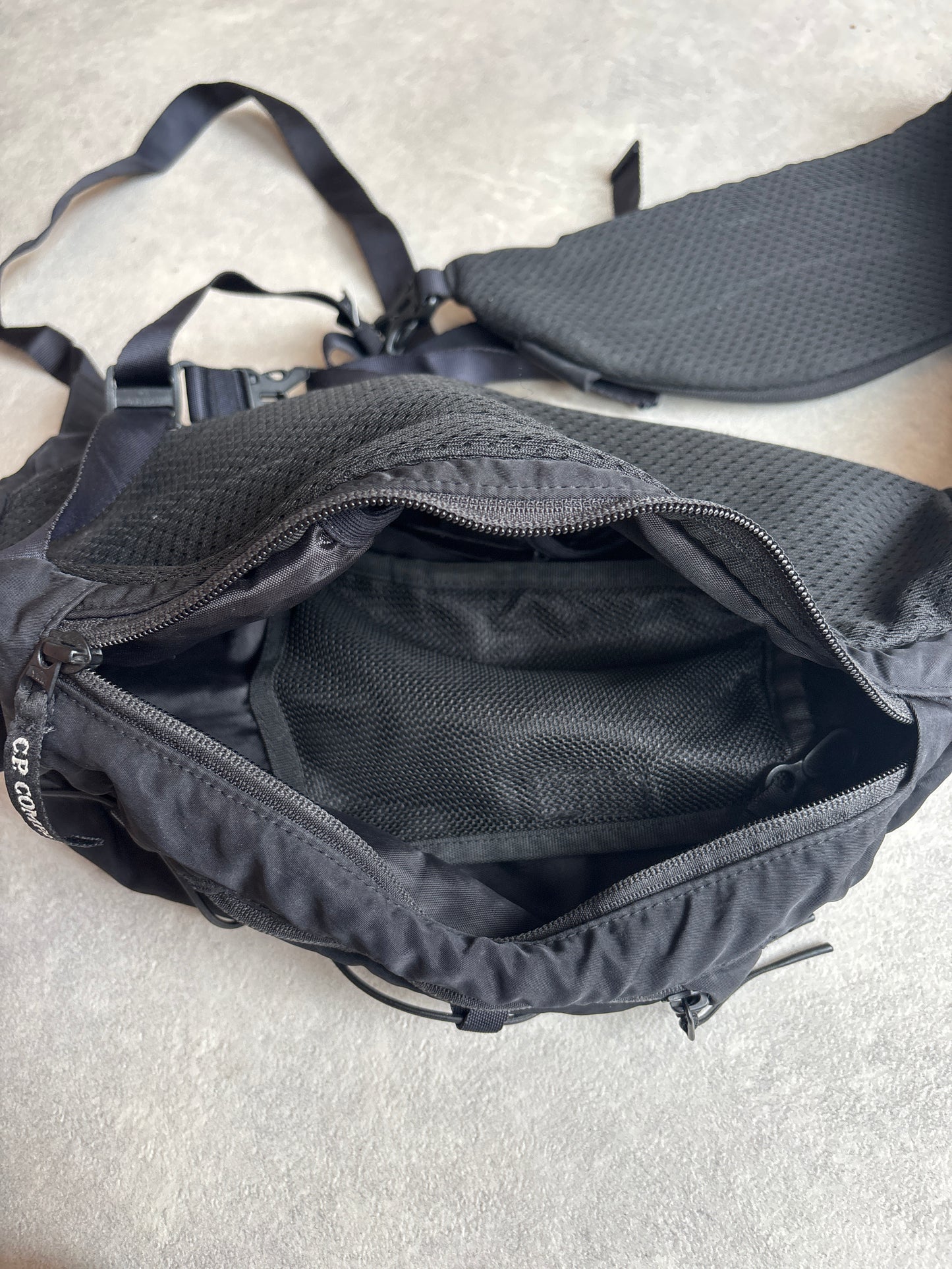 C.P. Company Sling Bag