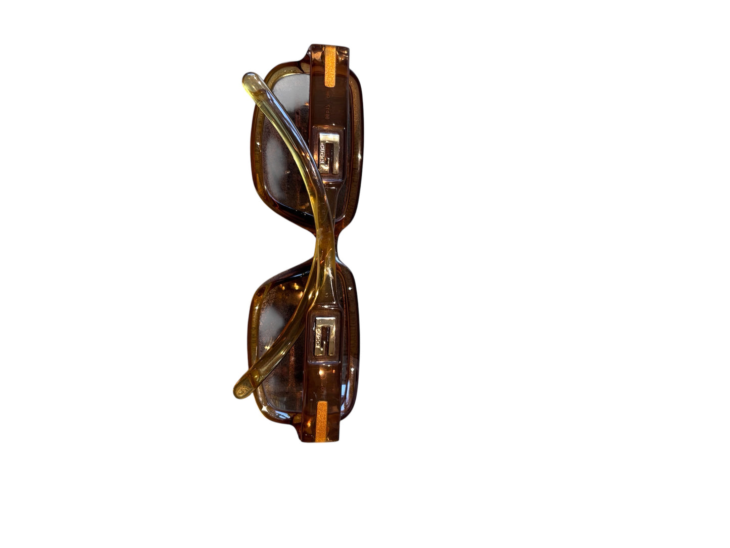 Gucci Sunglasses Brown GG2475/S
