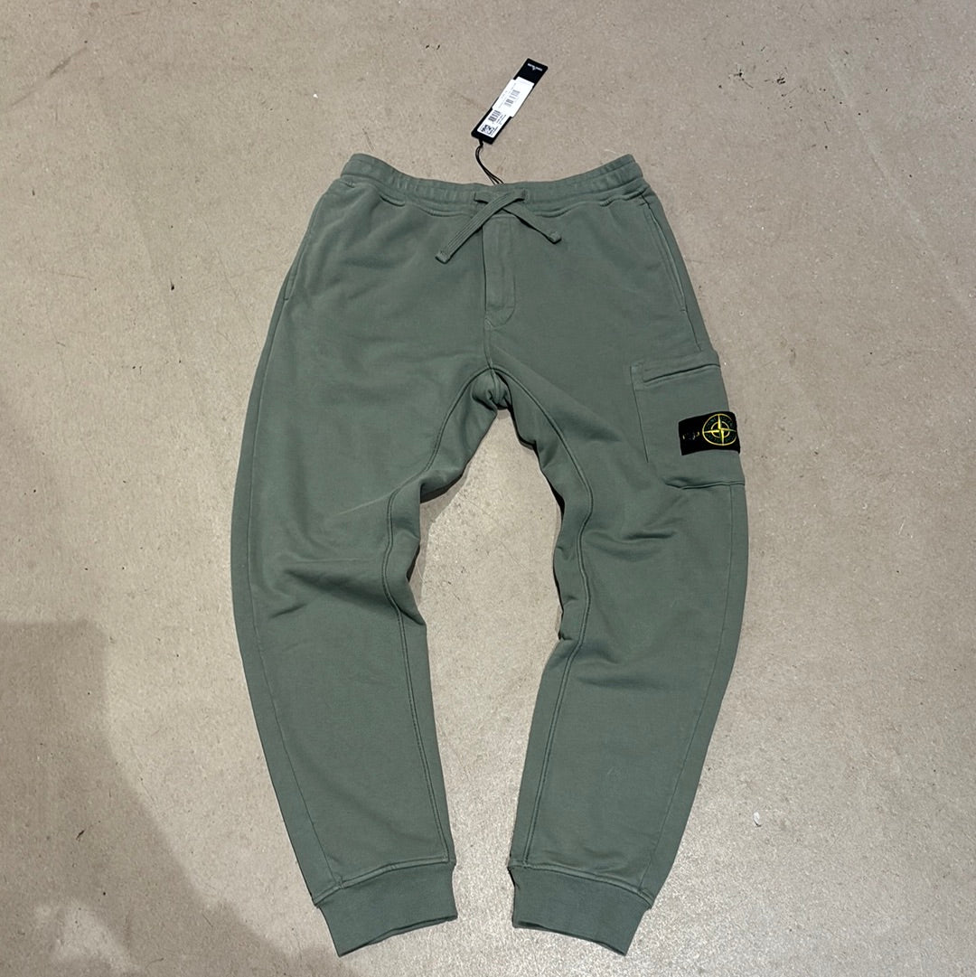 Stone island cargo jogger pants sale