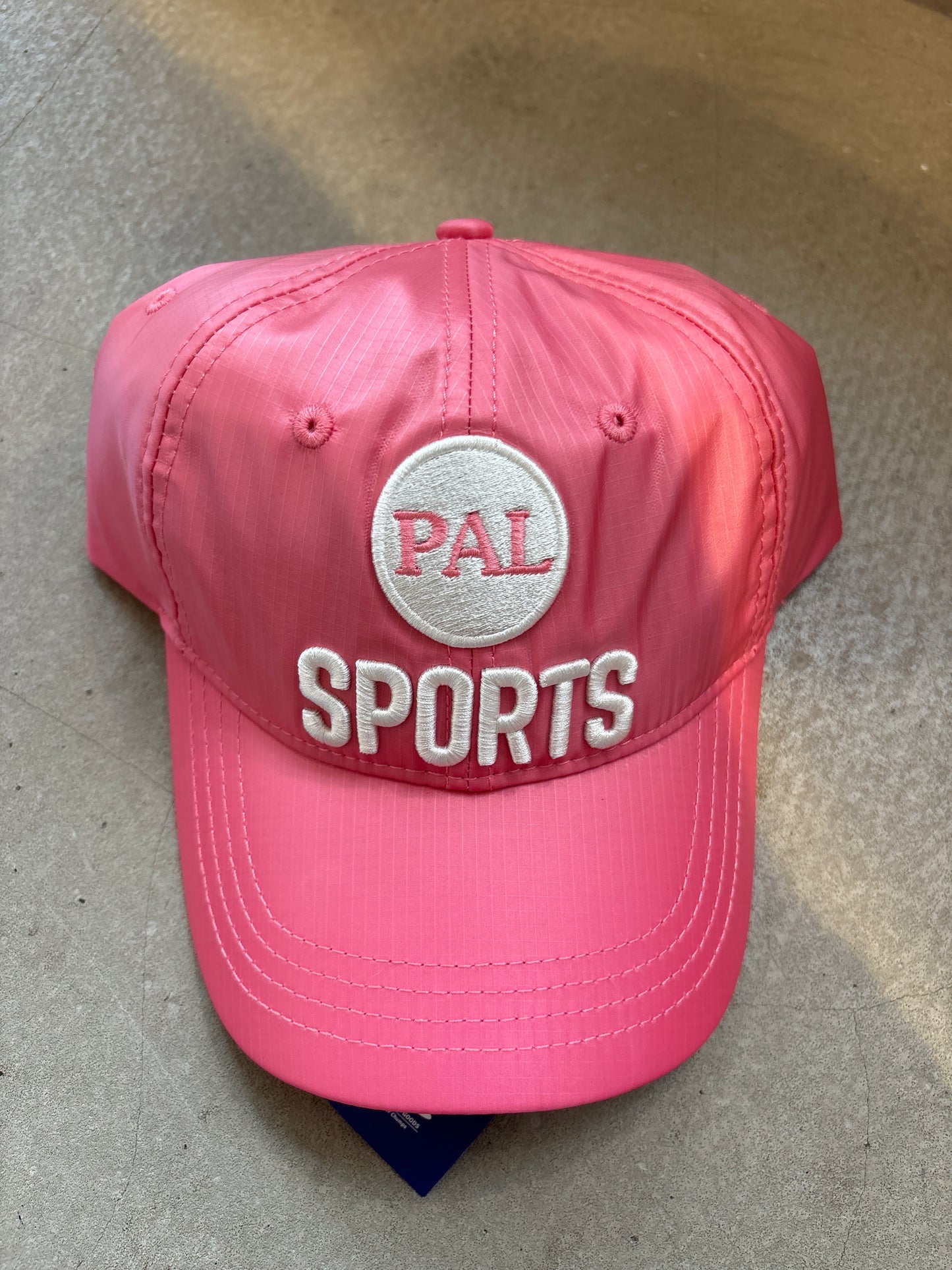Pal Sporting Goods Caps